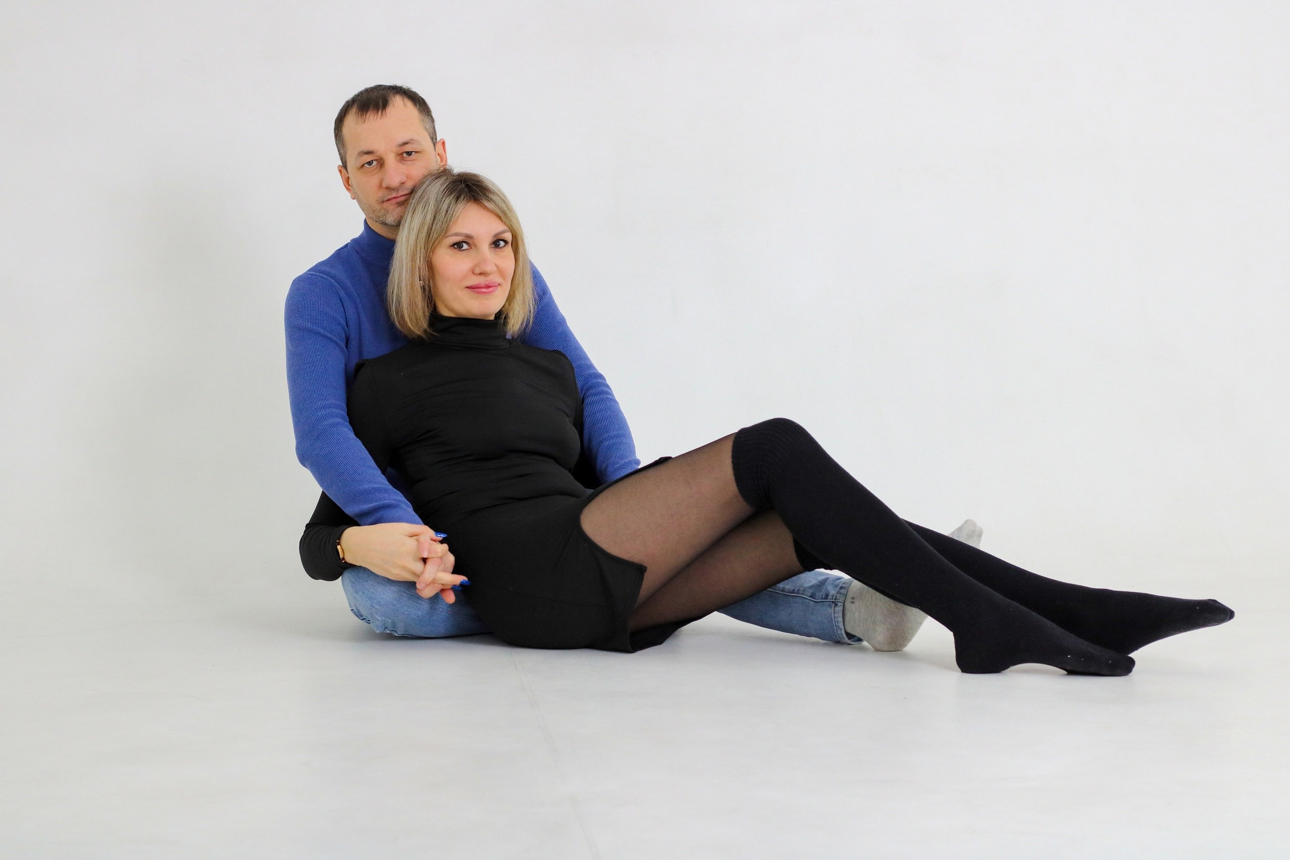 Ольга. Фотограф в Курске Смирнов Евгений