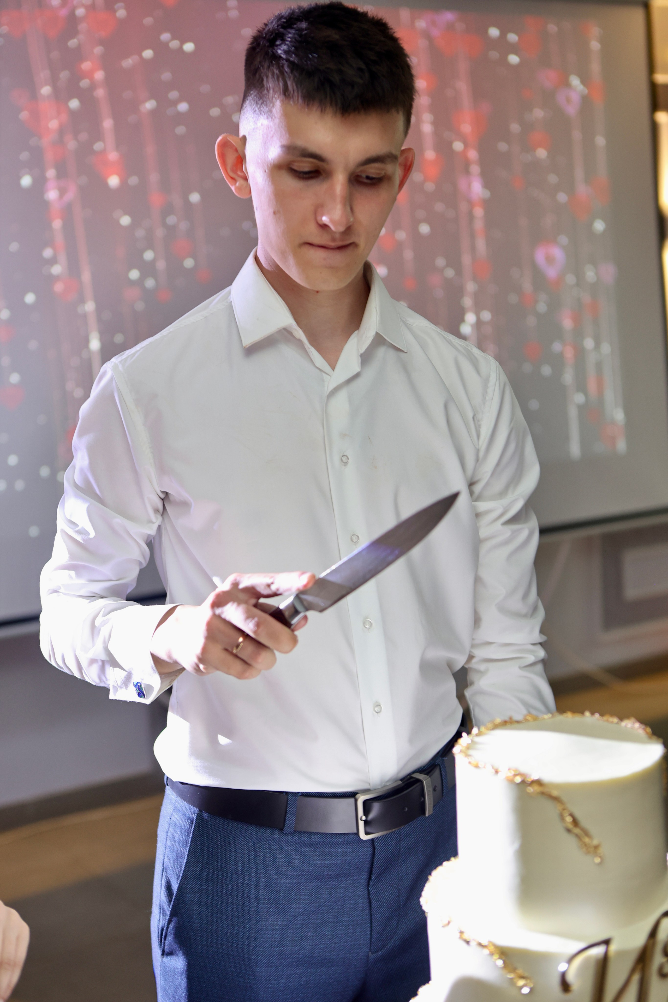 Свадьба Игоря и Татьяны. Фотограф в Курске Смирнов Евгений