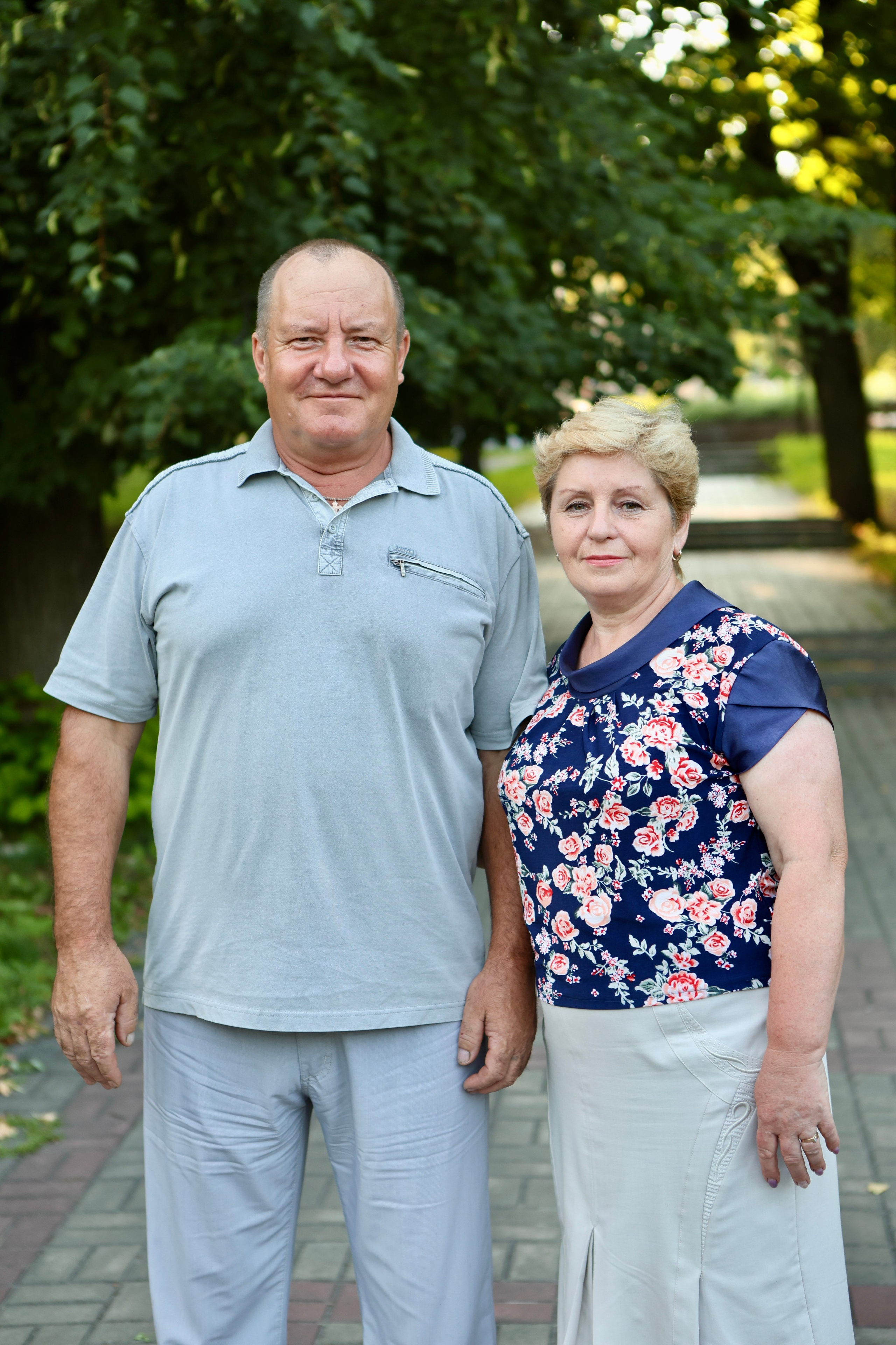 Виктория Андрей и семья. Фотограф в Курске Смирнов Евгений