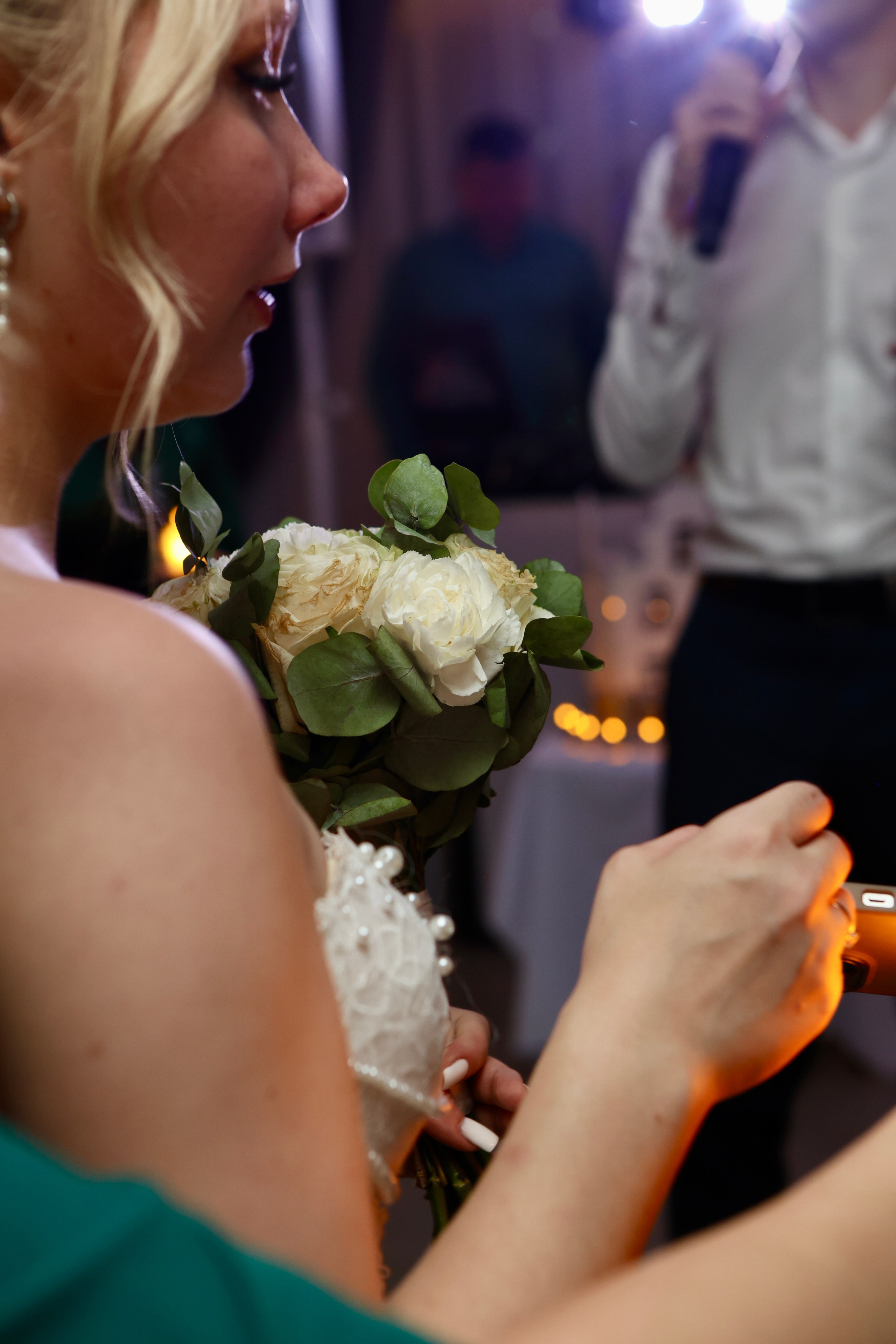 Свадьба Игоря и Татьяны. Фотограф в Курске Смирнов Евгений