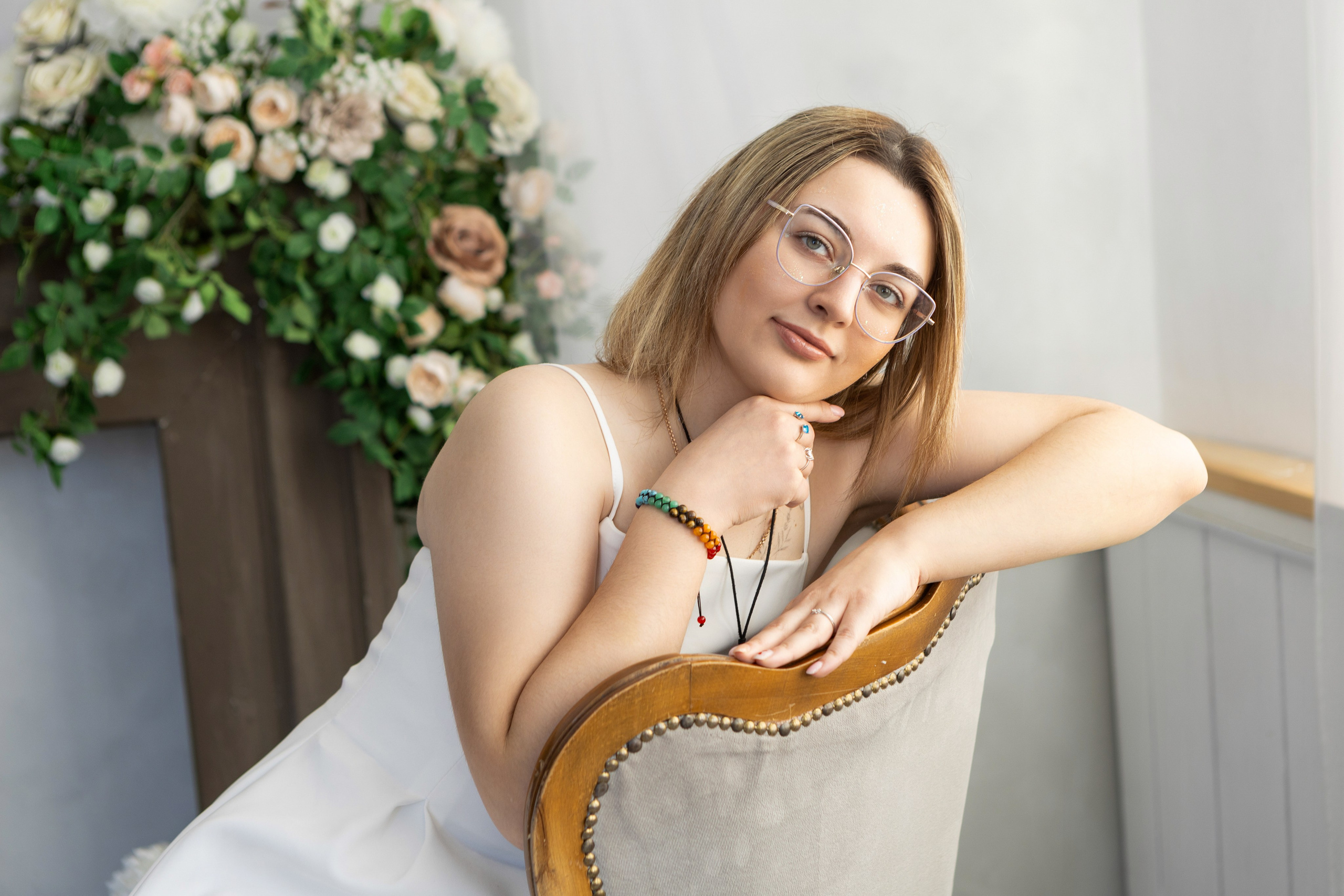 Анастасия. Фотограф в Курске Смирнов Евгений