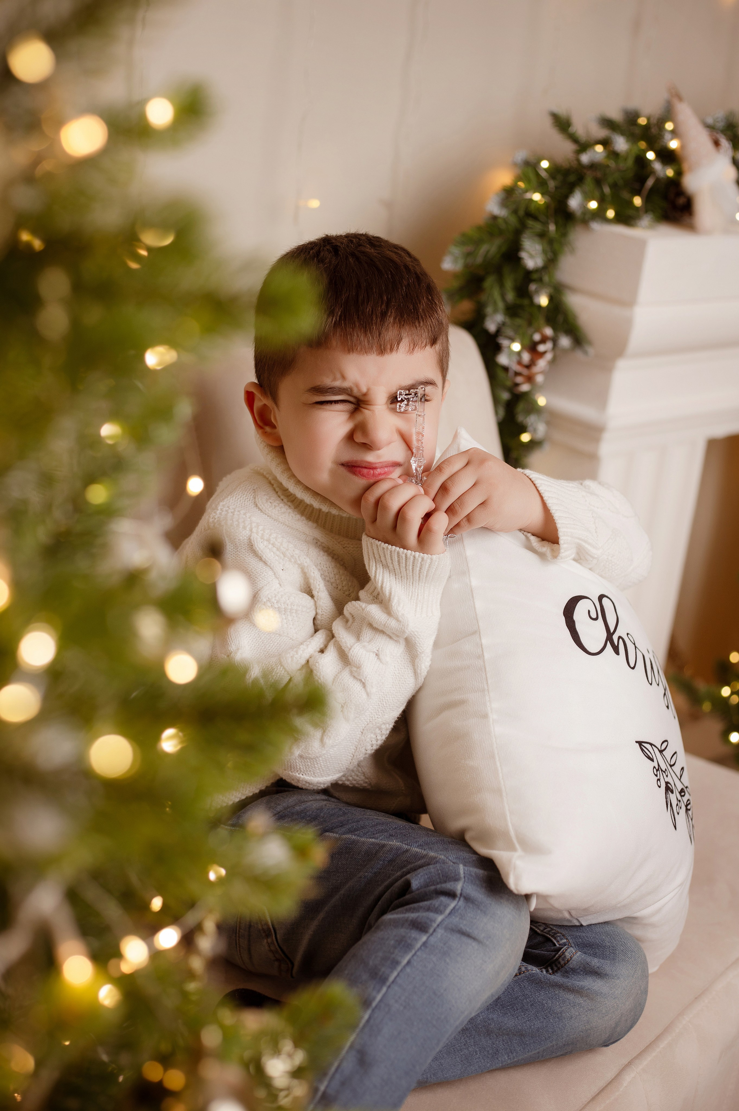 Фотопроекты. Детский фотограф в Няндоме Ариана Арсеньева