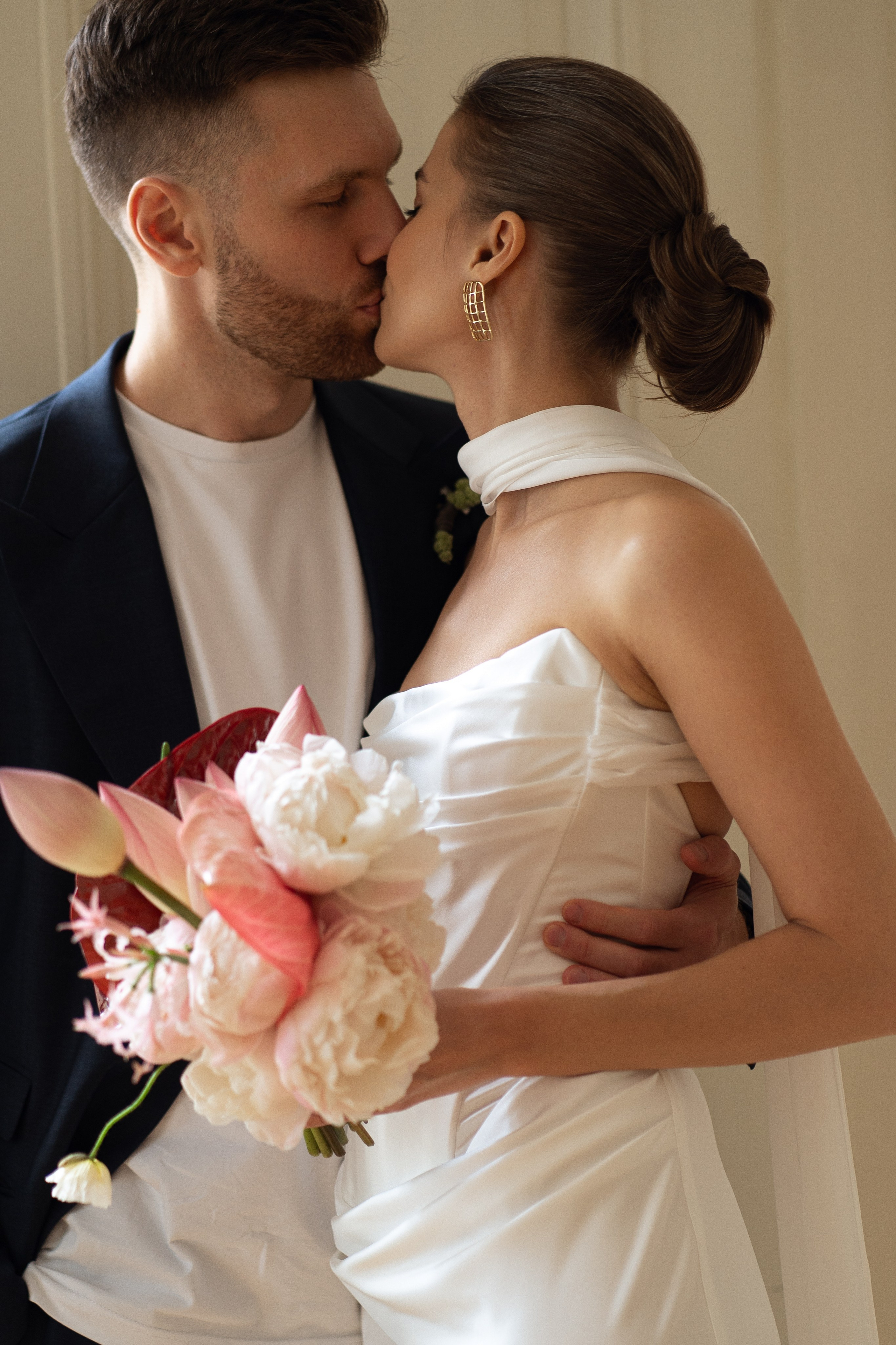 | AMOUR |. Свадебный фотограф в Москве и Санкт Петербурге Наталья Григорьева