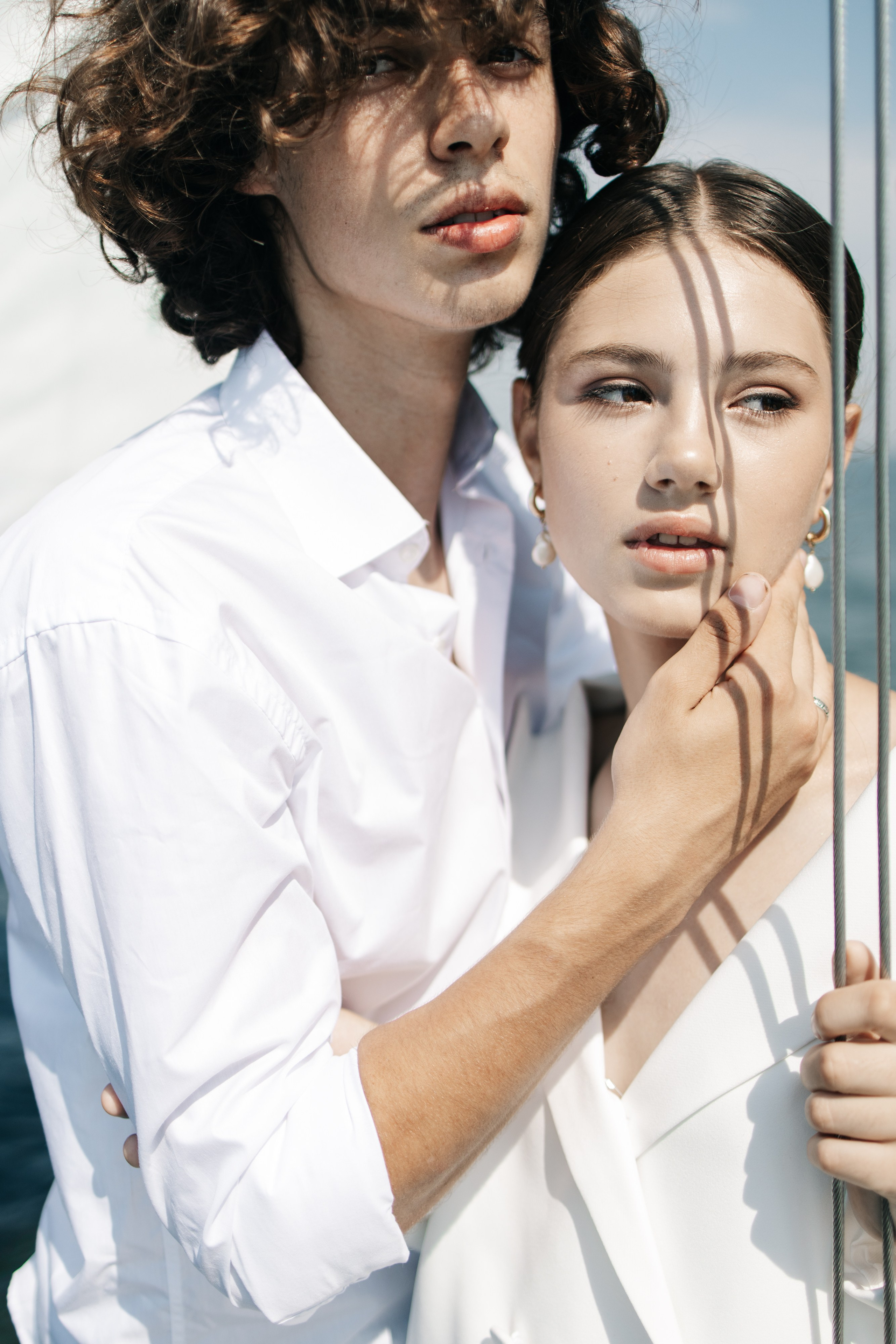 Ярослава Абрамова. Модельное агентство TM Models в Калининграде