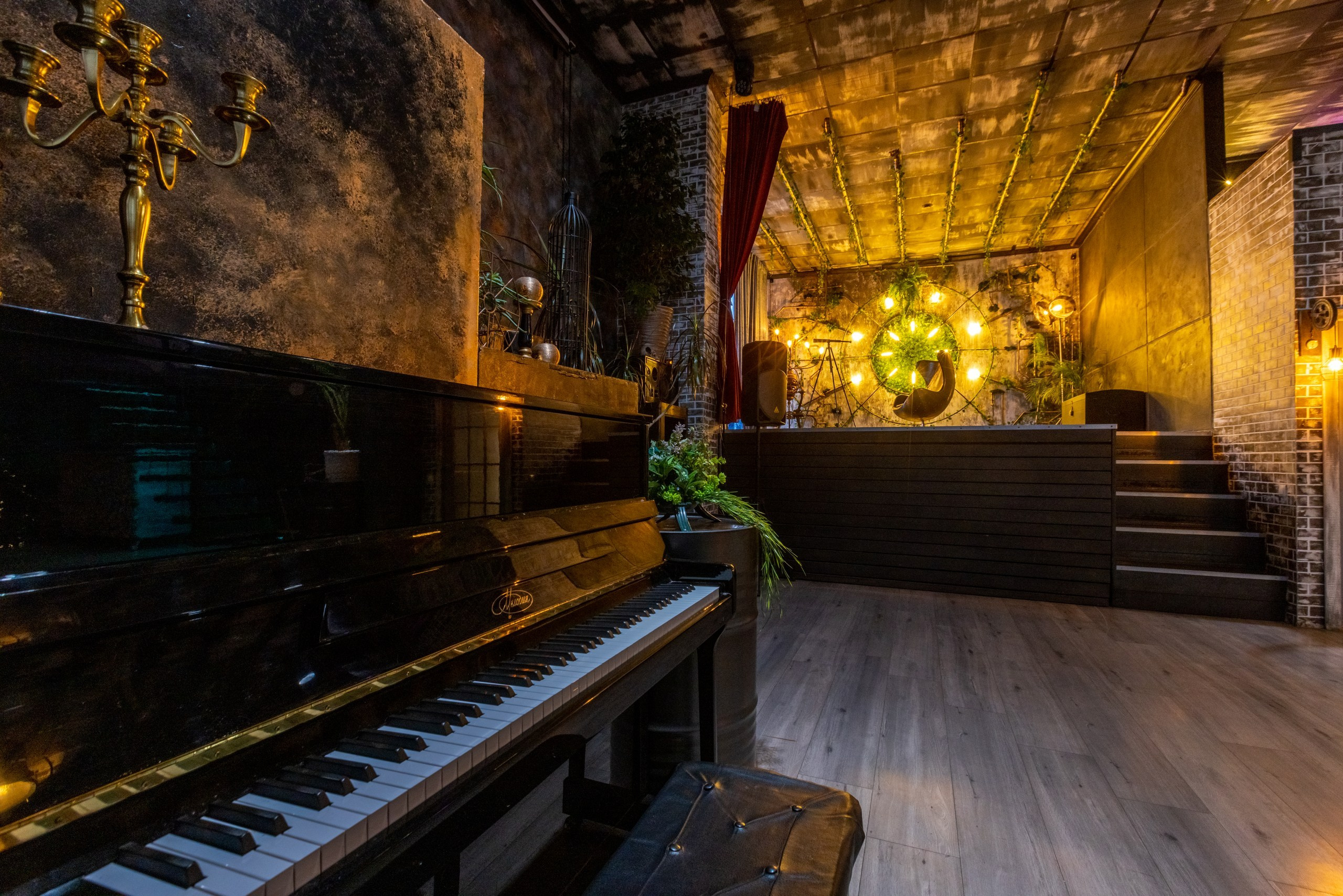 Room 35 LOFT. Фотограф в Туле Крупский АнДРей. Фотостудия «КАДР71» в Туле