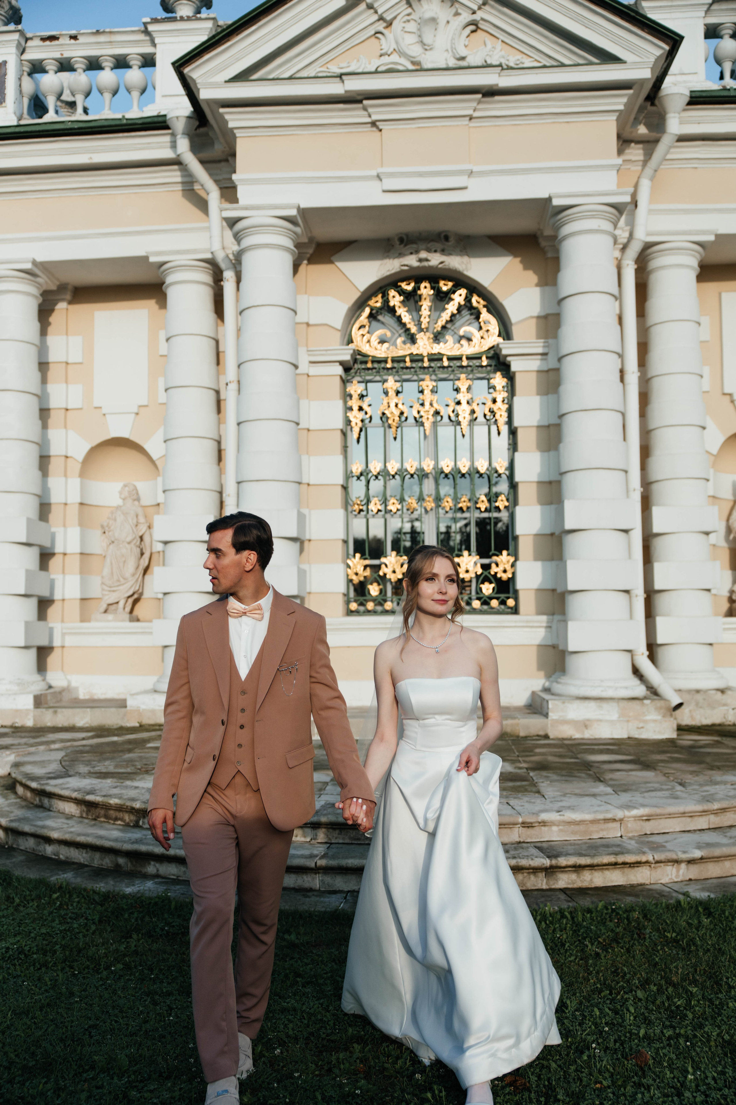 DANIEL & ANNA. Свадебное ФОТО & ВИДЕО Москва/Липецк