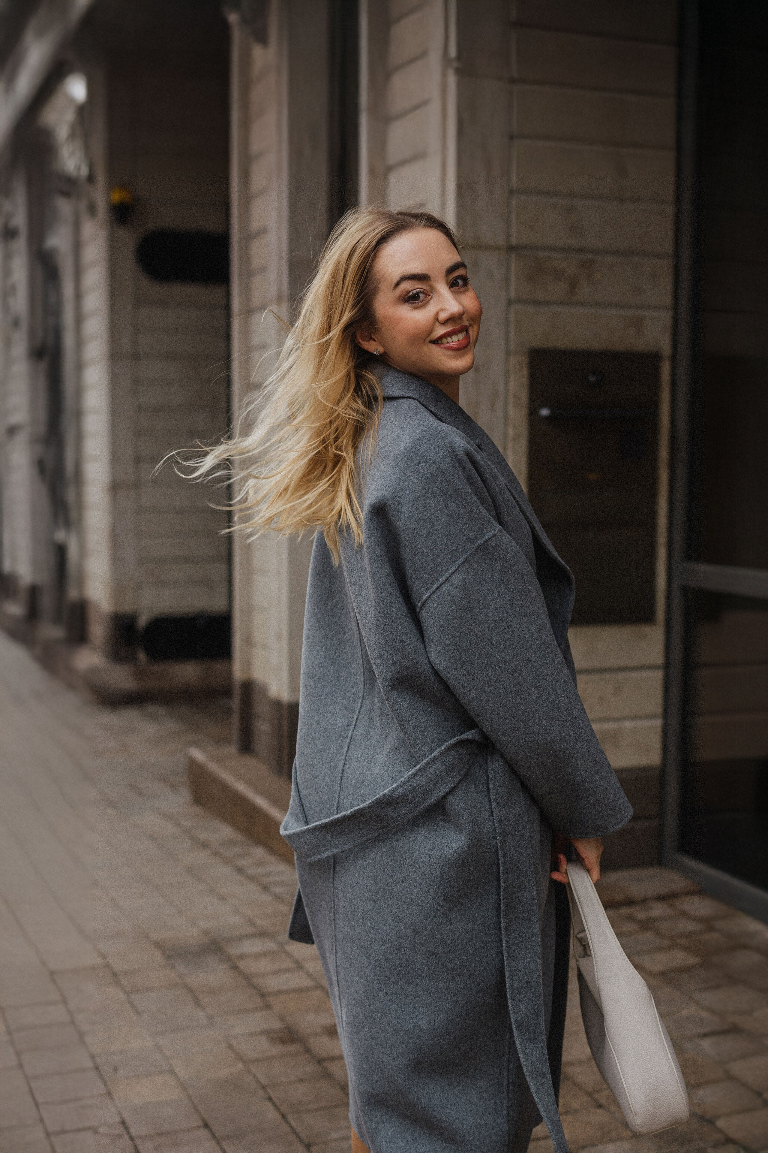 Стрит Съемки. Фотограф в Москве Ангелина Ким