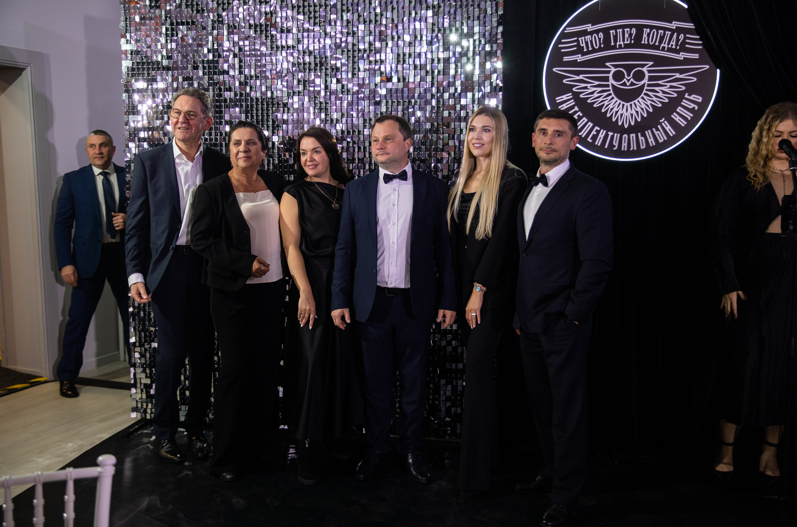 Что? Где? Когда?. Репортажный и свадебный фотограф в Челябинске Елисеев Павел