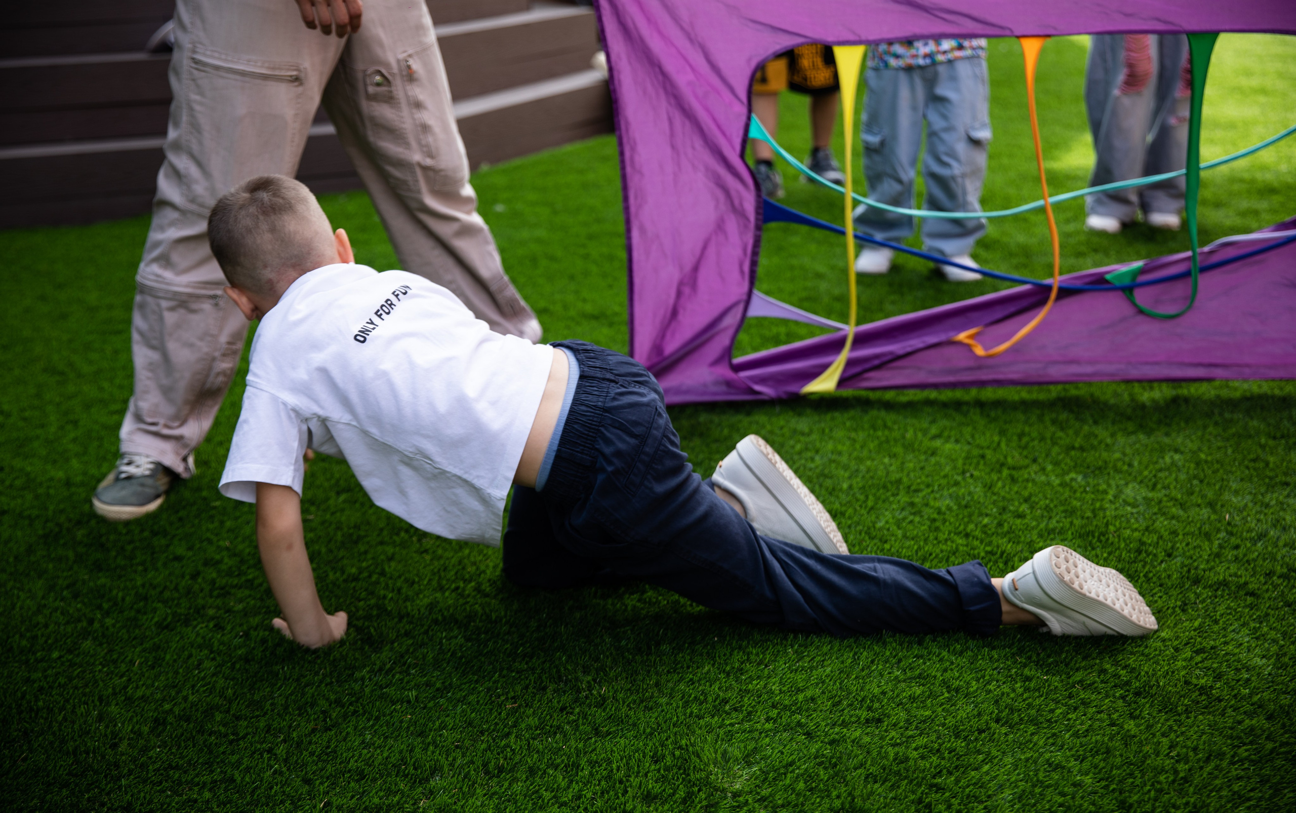 День Рождения Егорки -2025. VoronEvent. Репортажный и свадебный фотограф в Челябинске Елисеев Павел