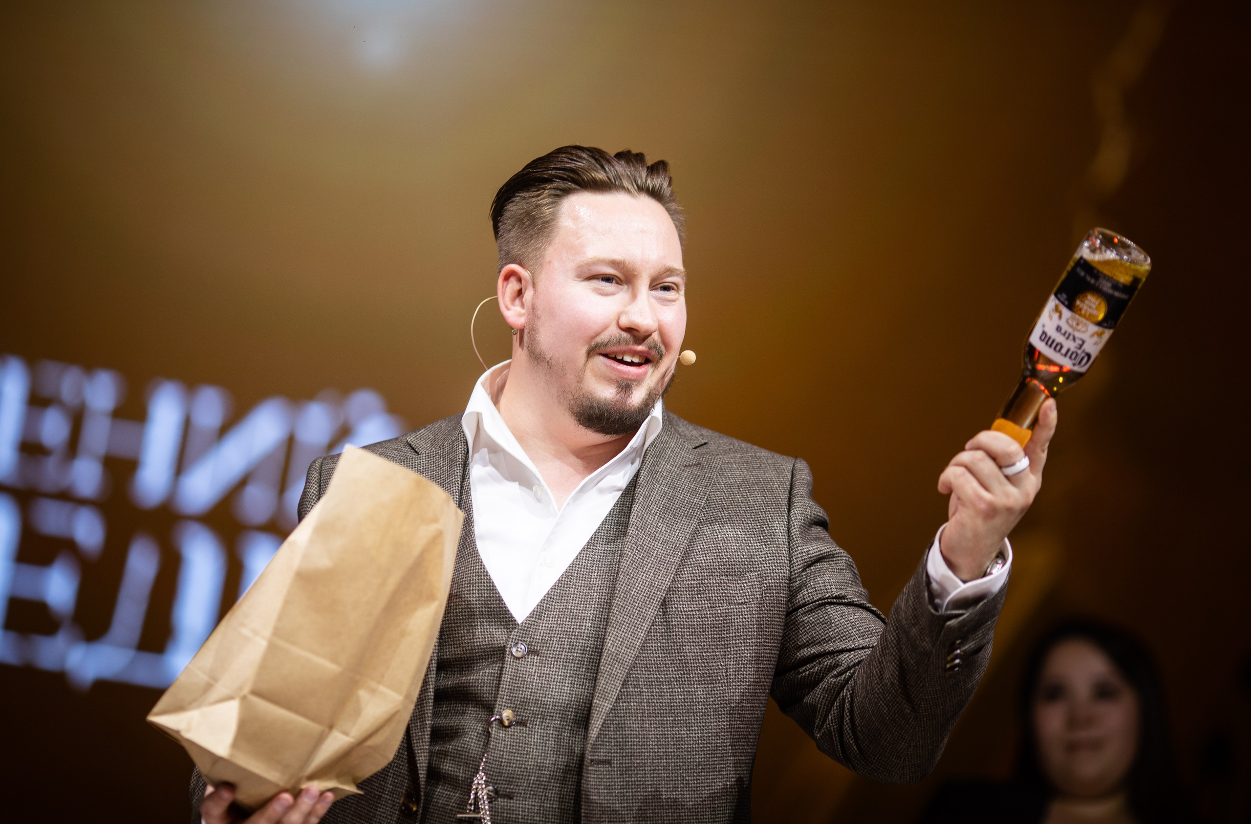 Корпоратив — Фантастическая семерка 2025. Репортажный и свадебный фотограф в Челябинске Елисеев Павел