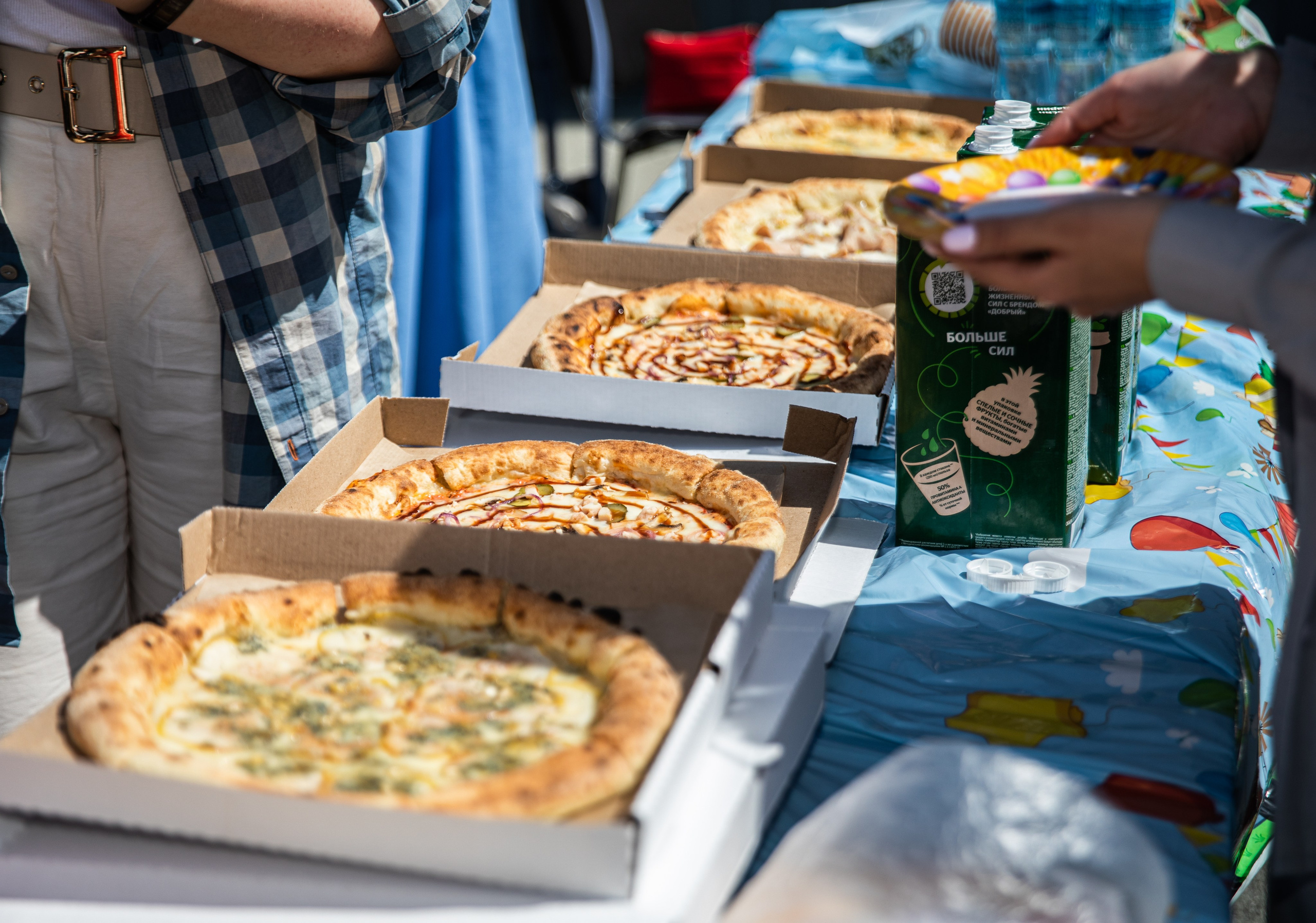 Мероприятия «PEPLOS -2025». Репортажный и свадебный фотограф в Челябинске Елисеев Павел