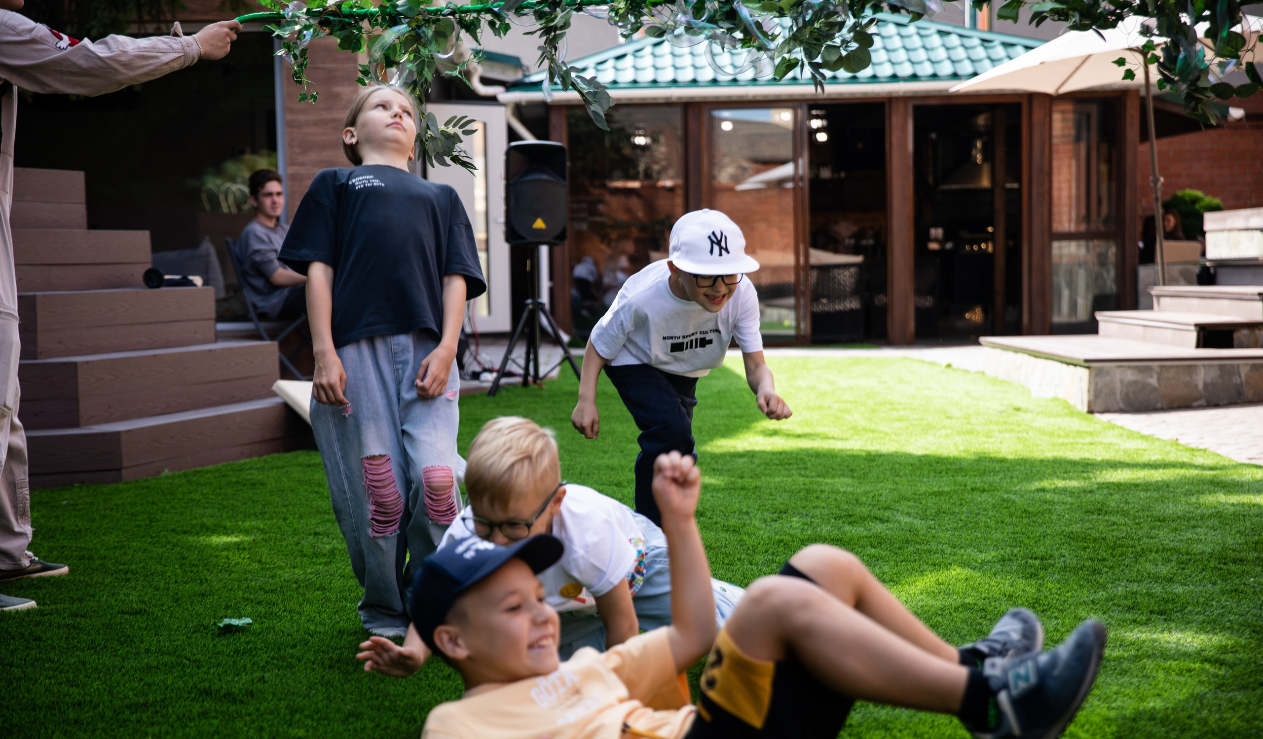 День Рождения Егорки -2025. VoronEvent. Репортажный и свадебный фотограф в Челябинске Елисеев Павел