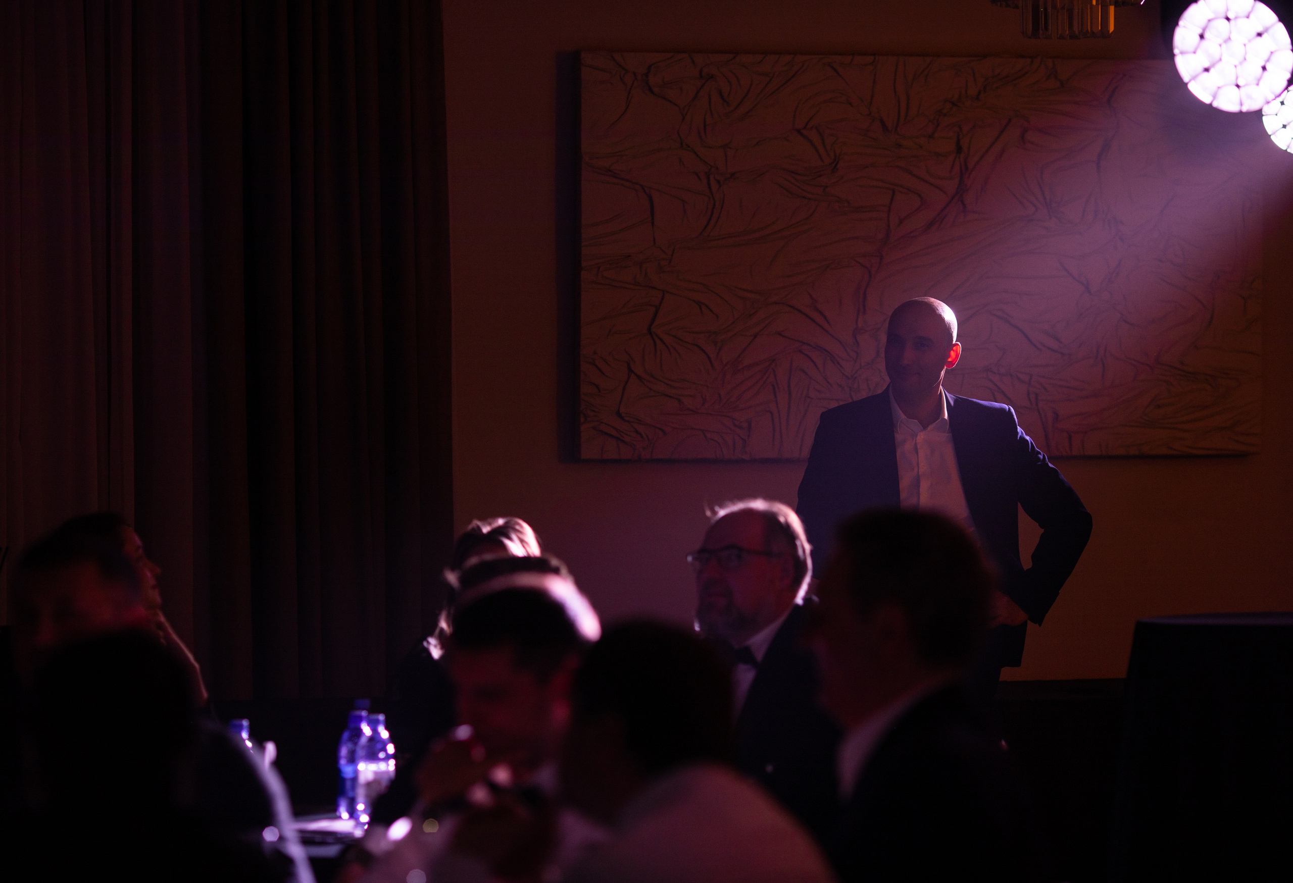 Что? Где? Когда? — Вторая игра г. Челябинск. Репортажный и свадебный фотограф в Челябинске Елисеев Павел