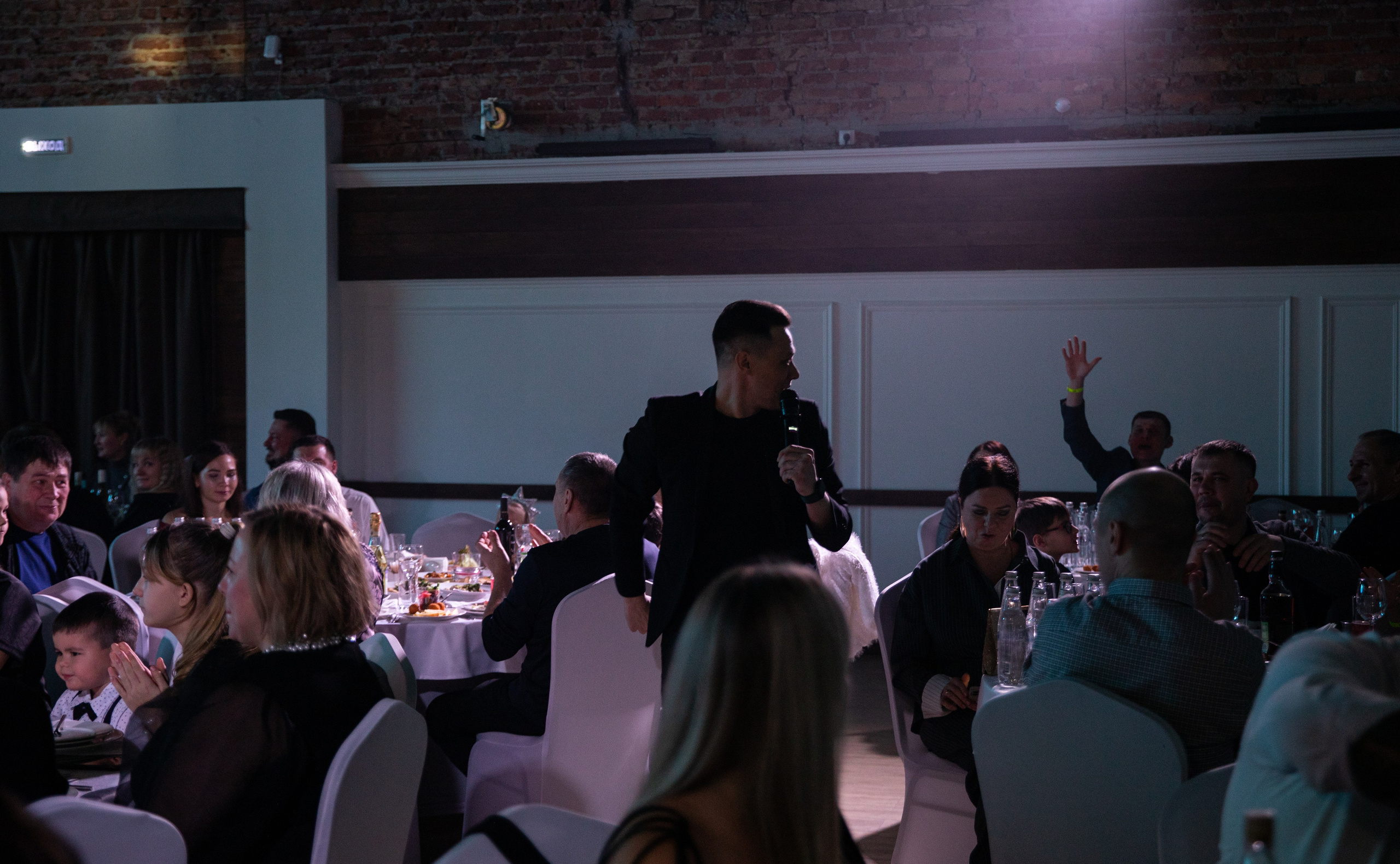 Новый год — Утес, Чебаркуль 2025-2026. Репортажный и свадебный фотограф в Челябинске Елисеев Павел