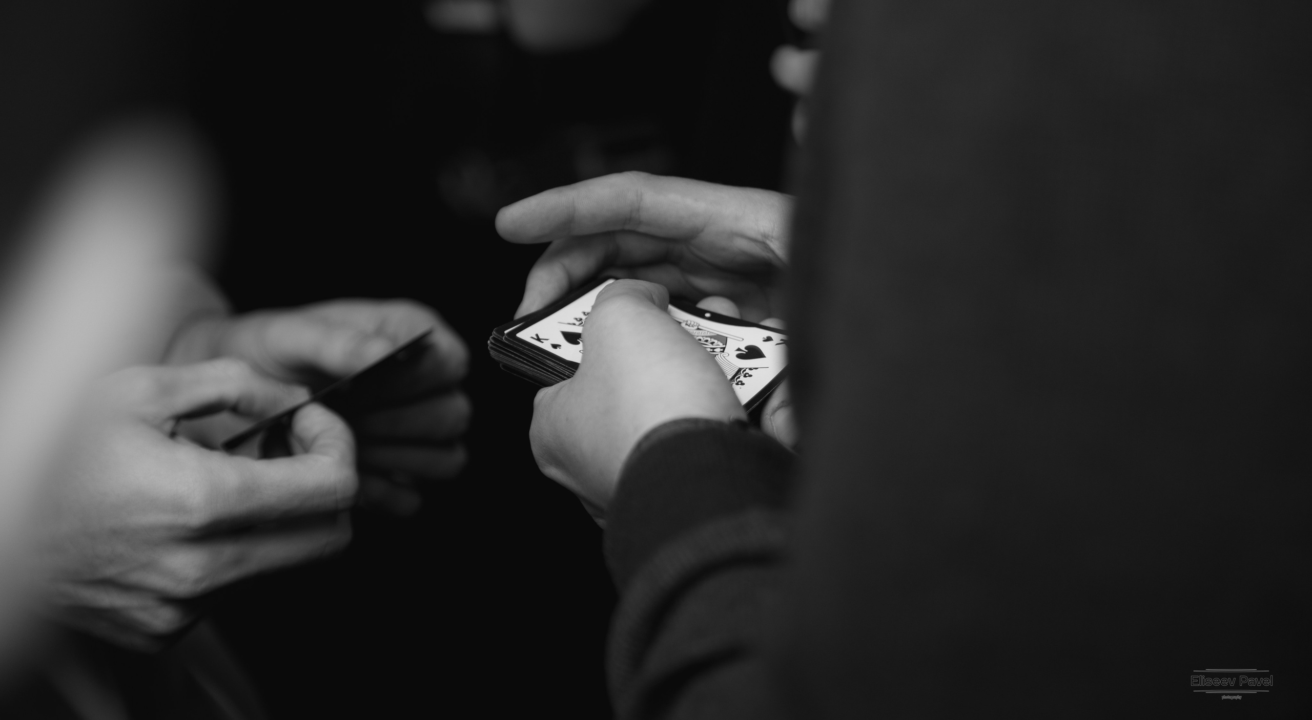 EventBattle — 2024. Репортажный и свадебный фотограф в Челябинске Елисеев Павел