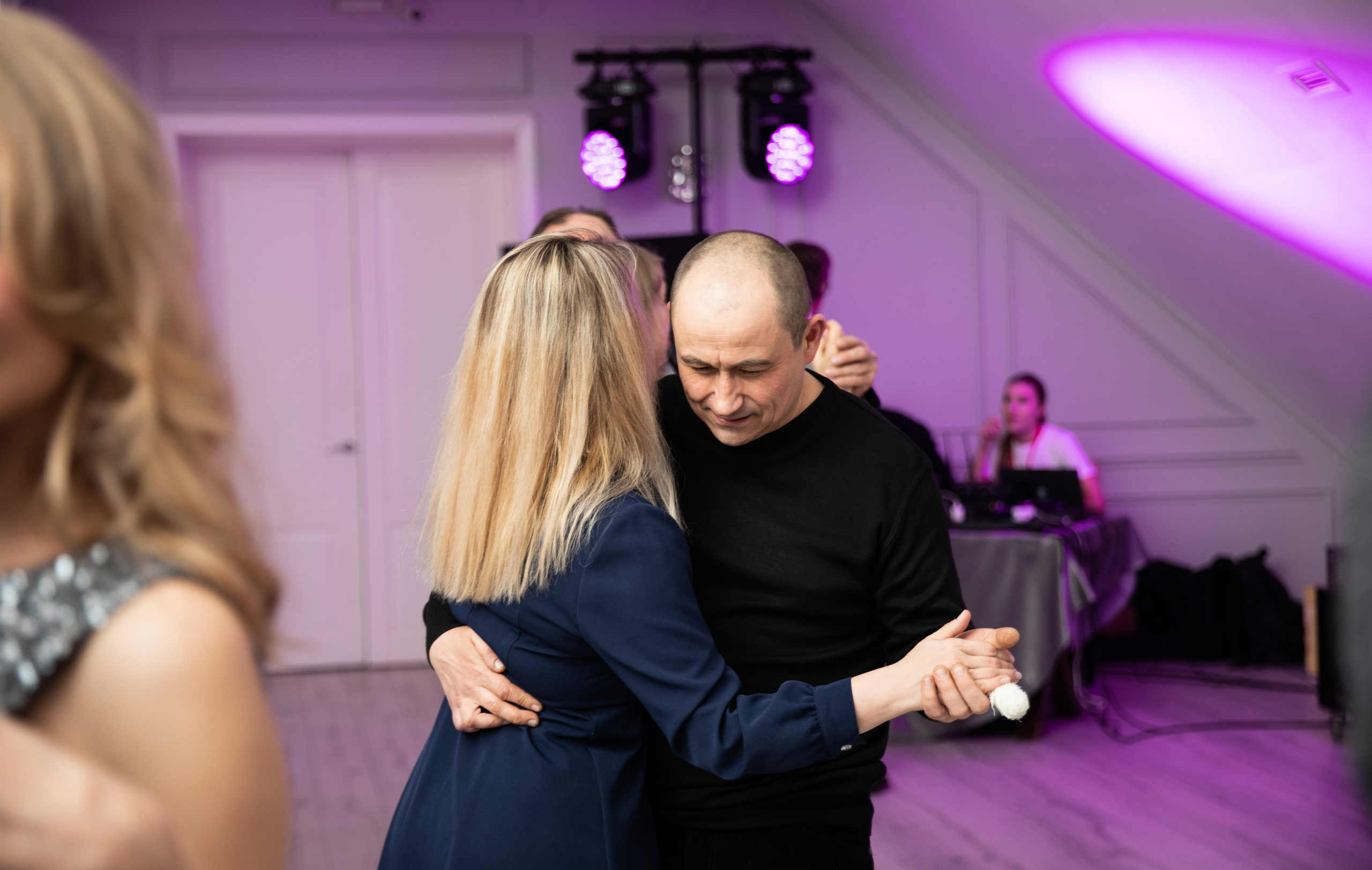 Юбилей. Снежная Королева -2024. Репортажный и свадебный фотограф в Челябинске Елисеев Павел