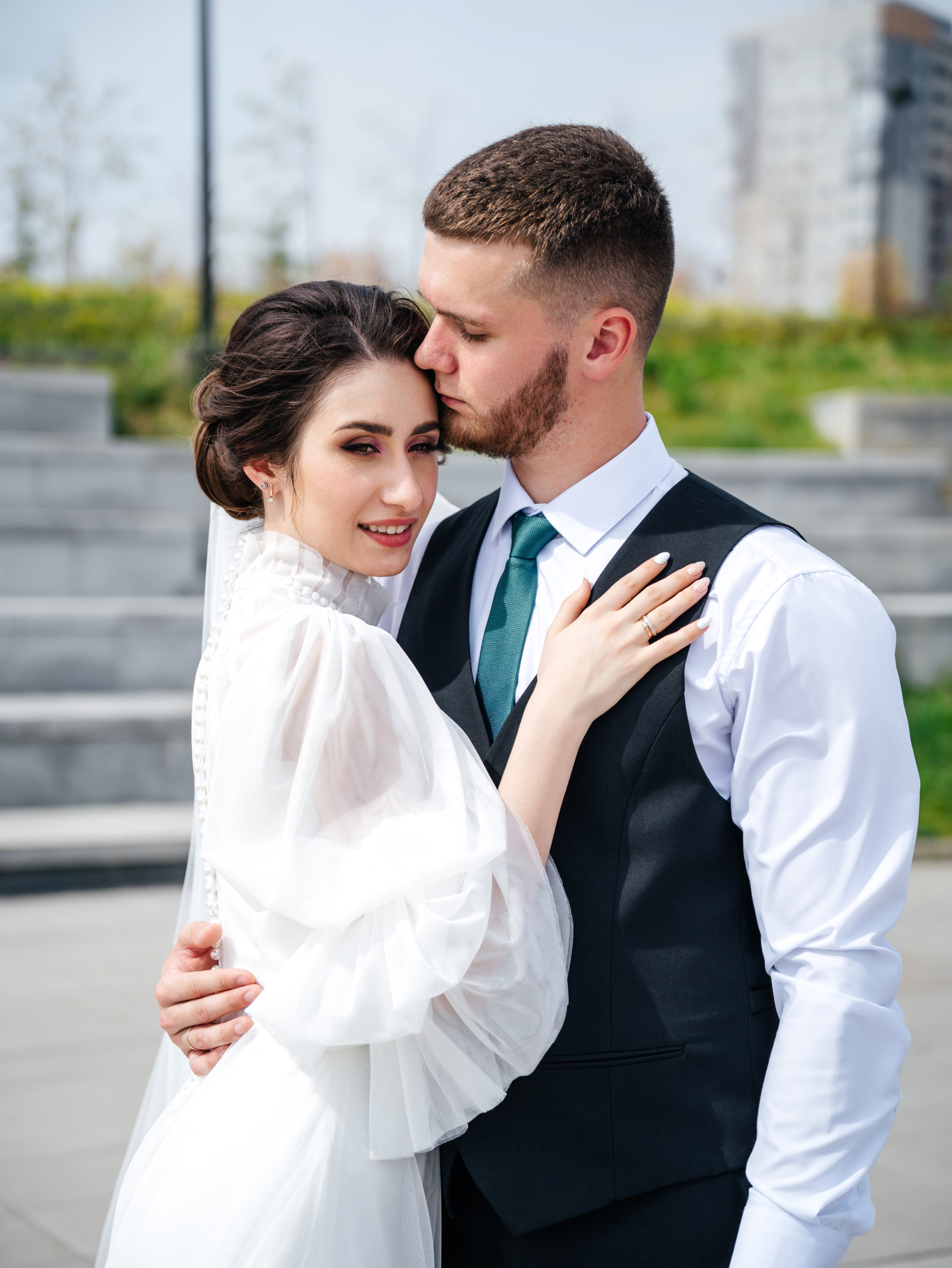 Пахнет как любовь 🤤. Свадебный фотограф и видеограф в Тольятти, Самаре и Москве — Арзу Магеррамов