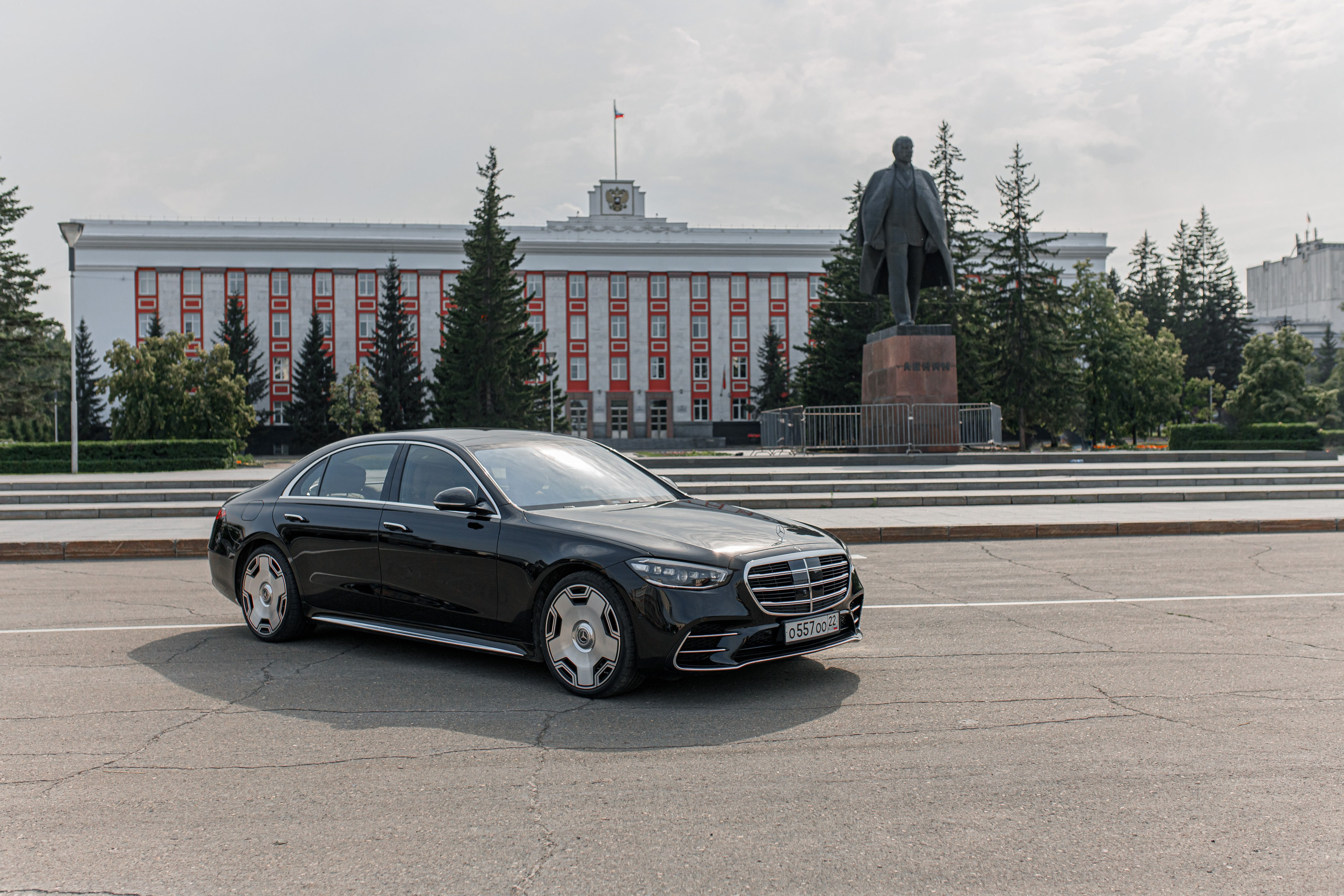 ROYAL-PARK22. Фотограф Аркадий Самошкин