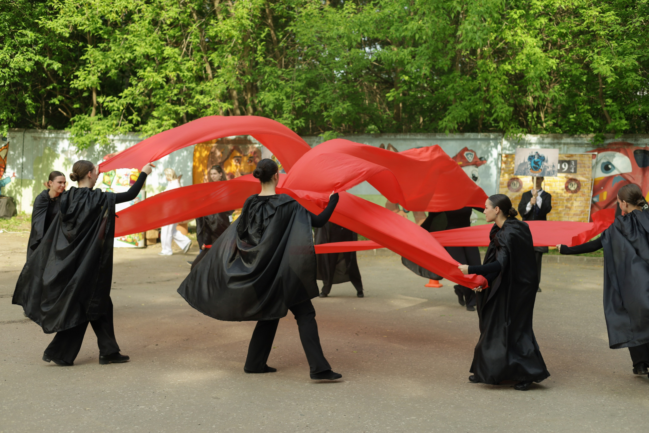 Фонд НОНЦ. Фотограф Мурманск | Нижний Новгород • Анна Хижняк