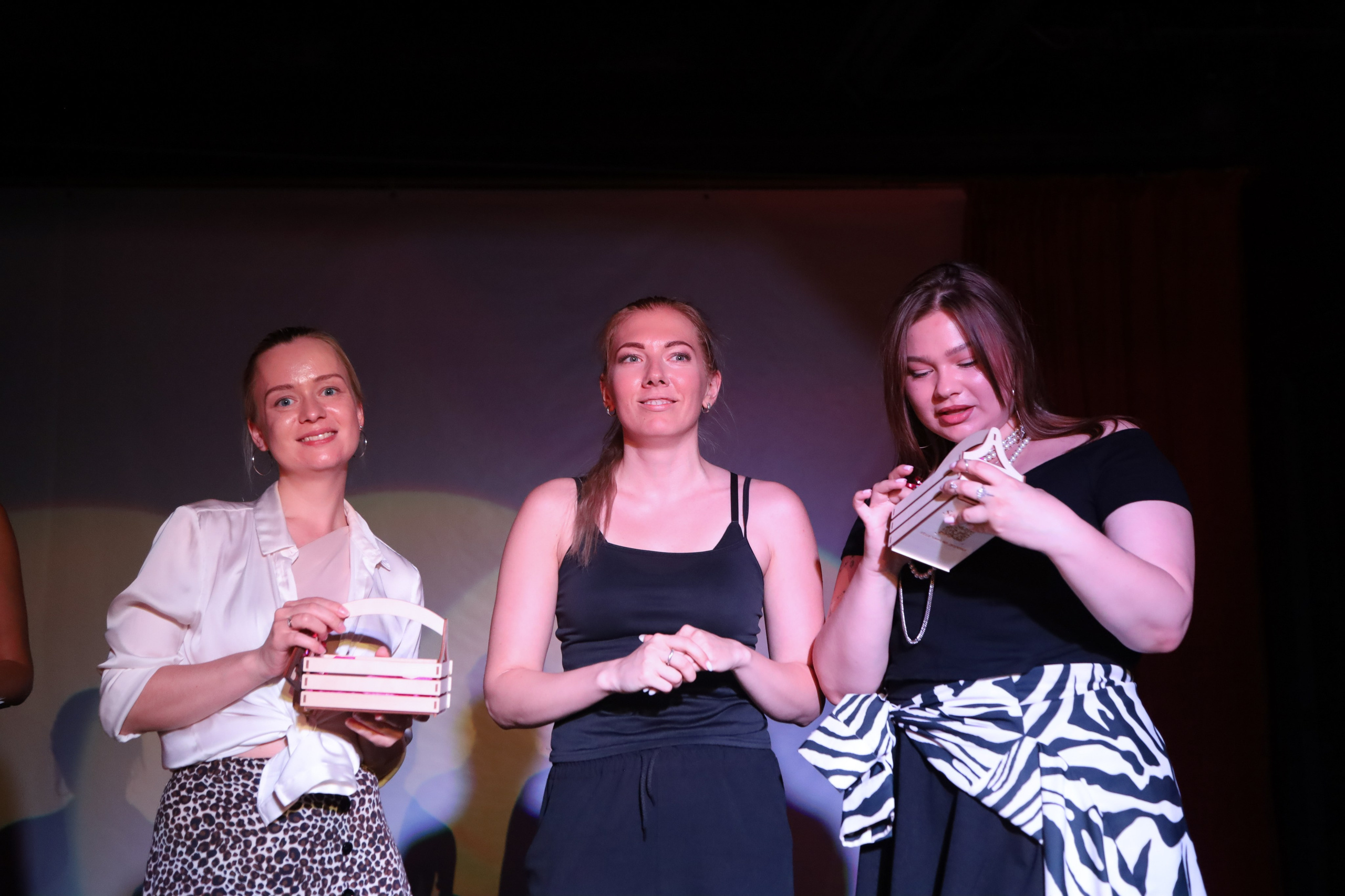 Факапы. Фотограф Мурманск | Нижний Новгород • Анна Хижняк