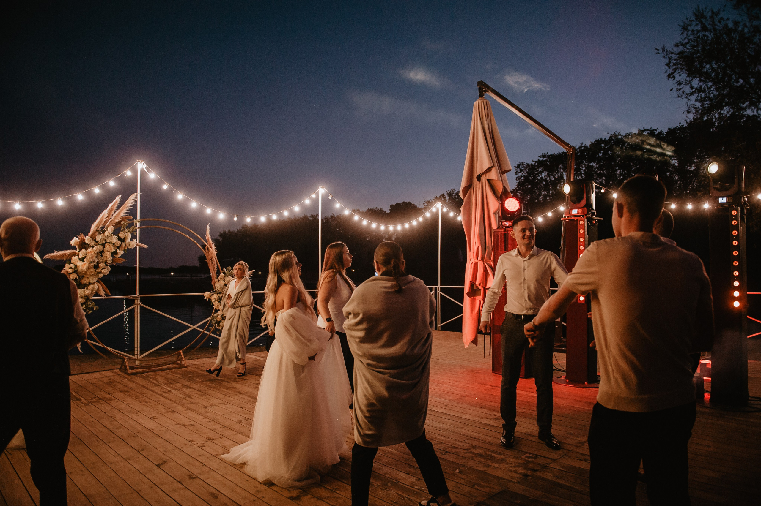 D&A. Свадебный и семейный фотограф в Саратове Ремнёва Дарья