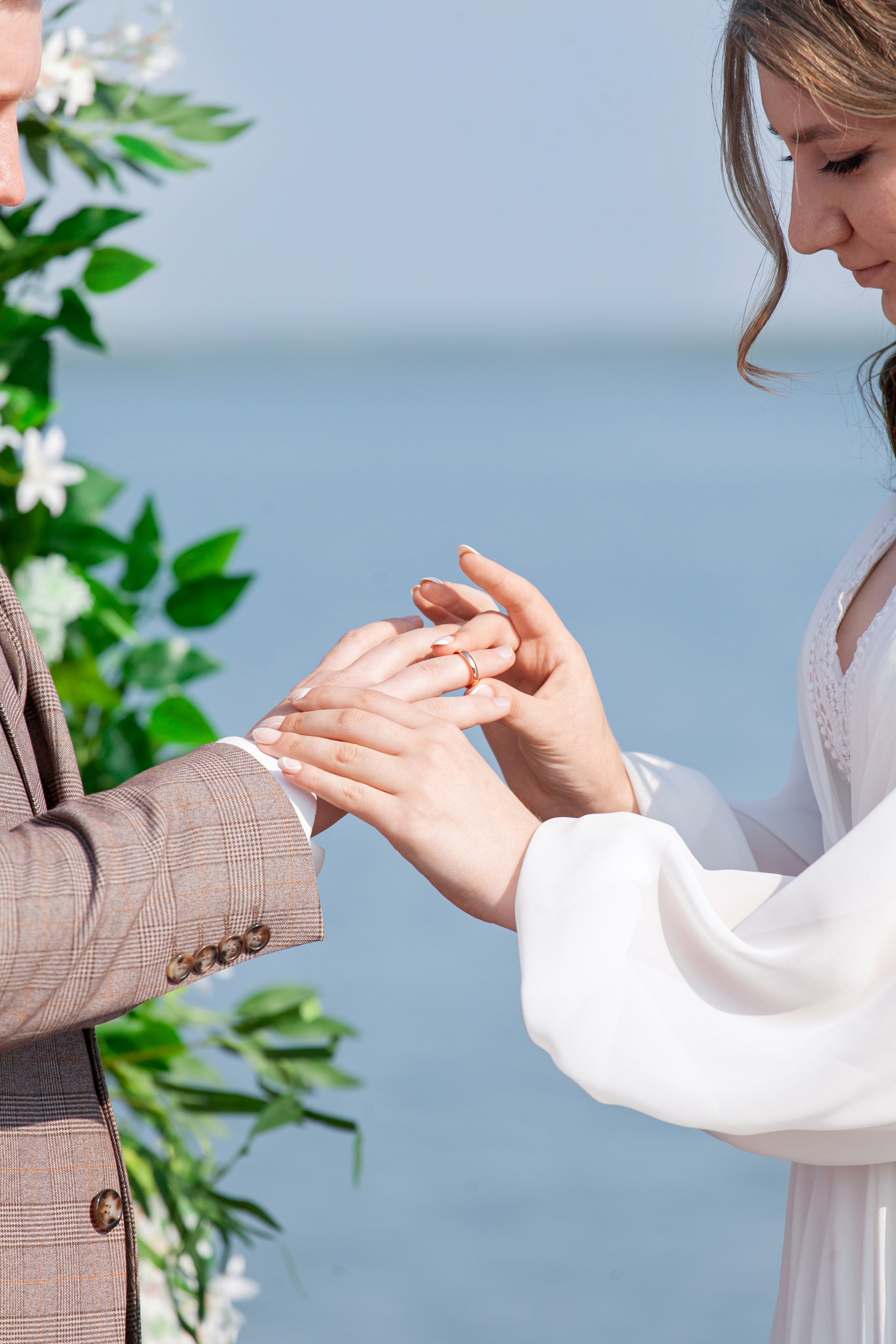 МАКСИМ И ВИКТОРИЯ. Фотограф на любое мероприятие