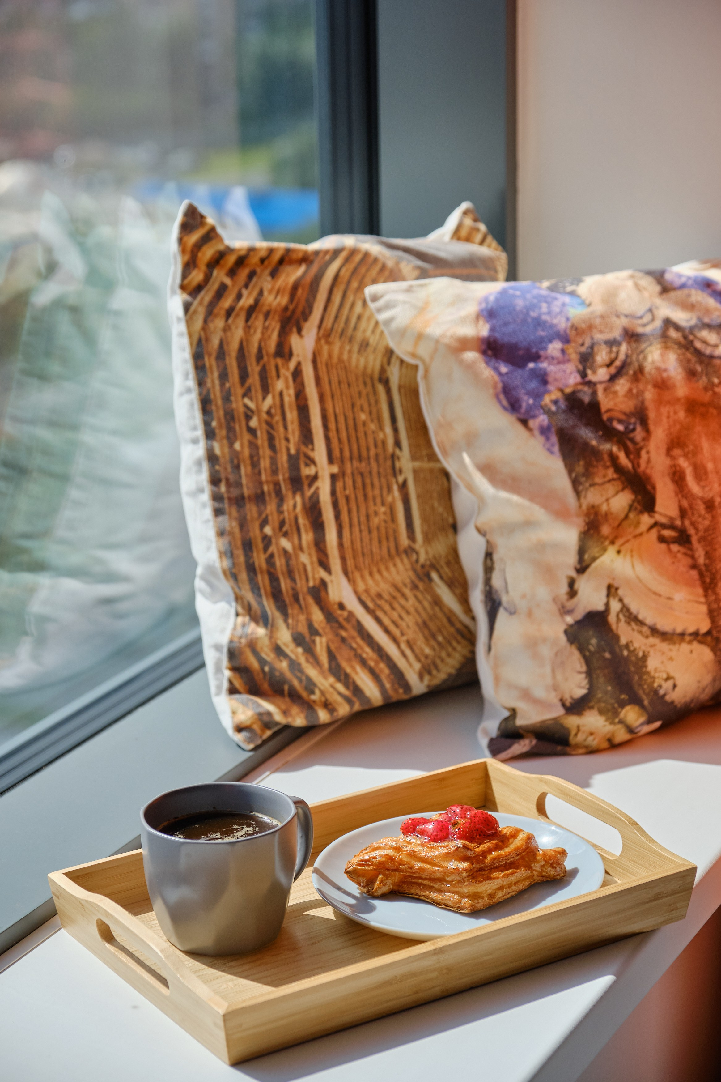 НЕДВИЖИМОСТЬ. Контент-креатор Паша Норицын