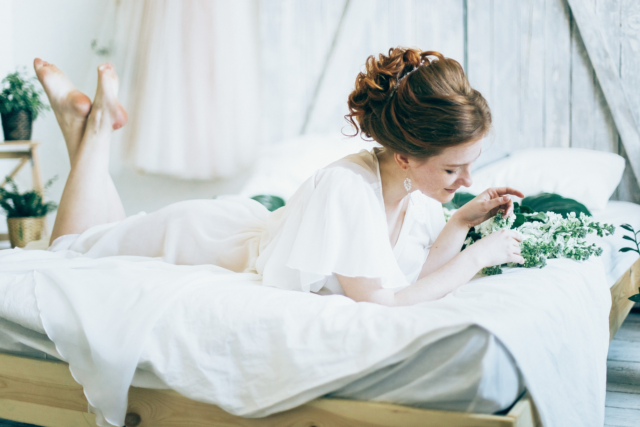 Игорь и Марьяна. Свадебный и семейный фотограф Екатерина Бубнова