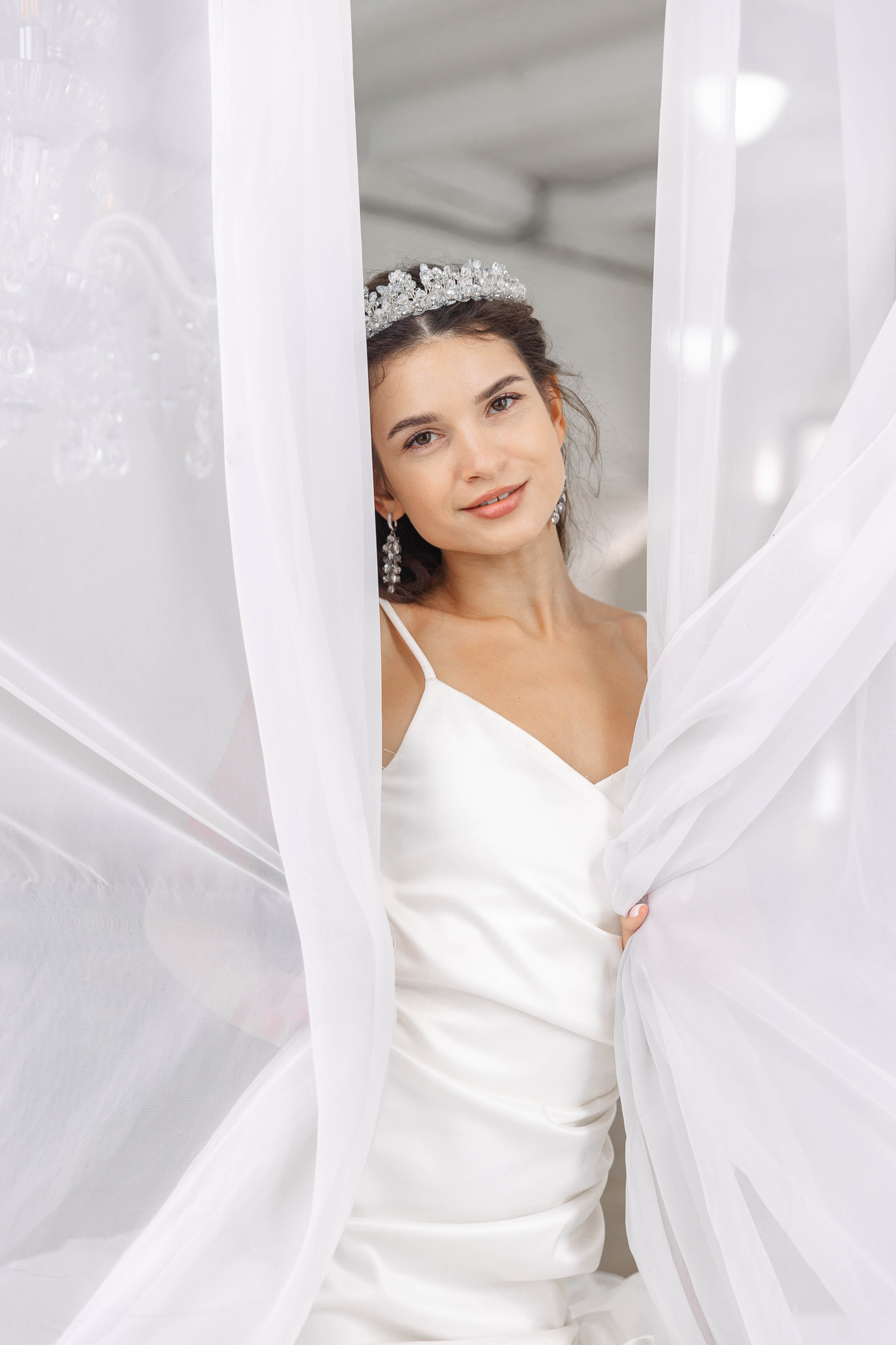 Алексей и Карина