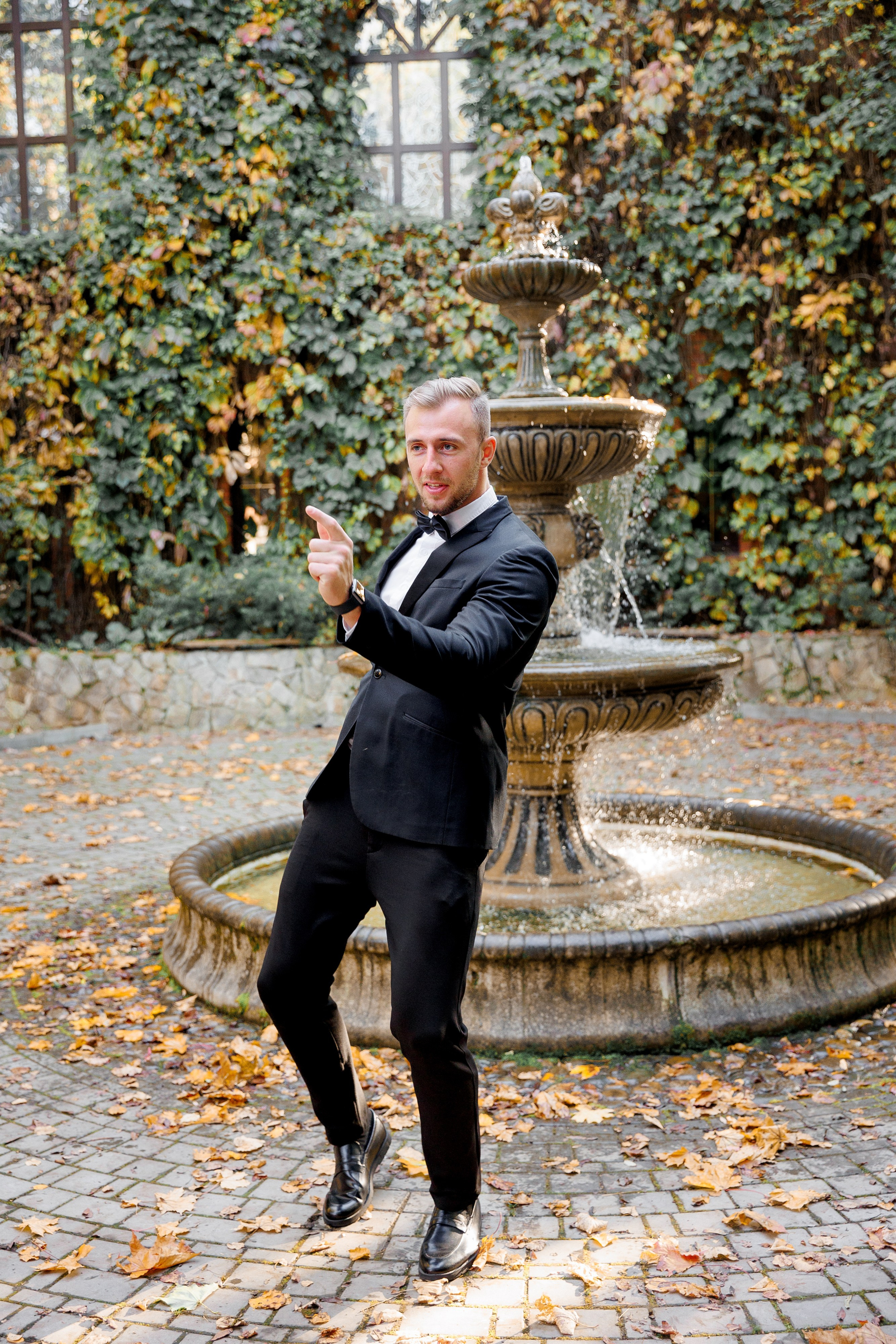 Алексей и Диана