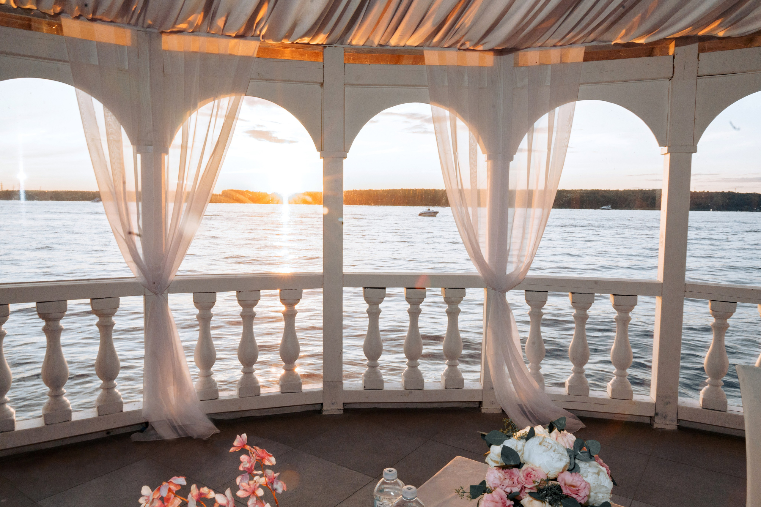 Дмитрий и Екатерина