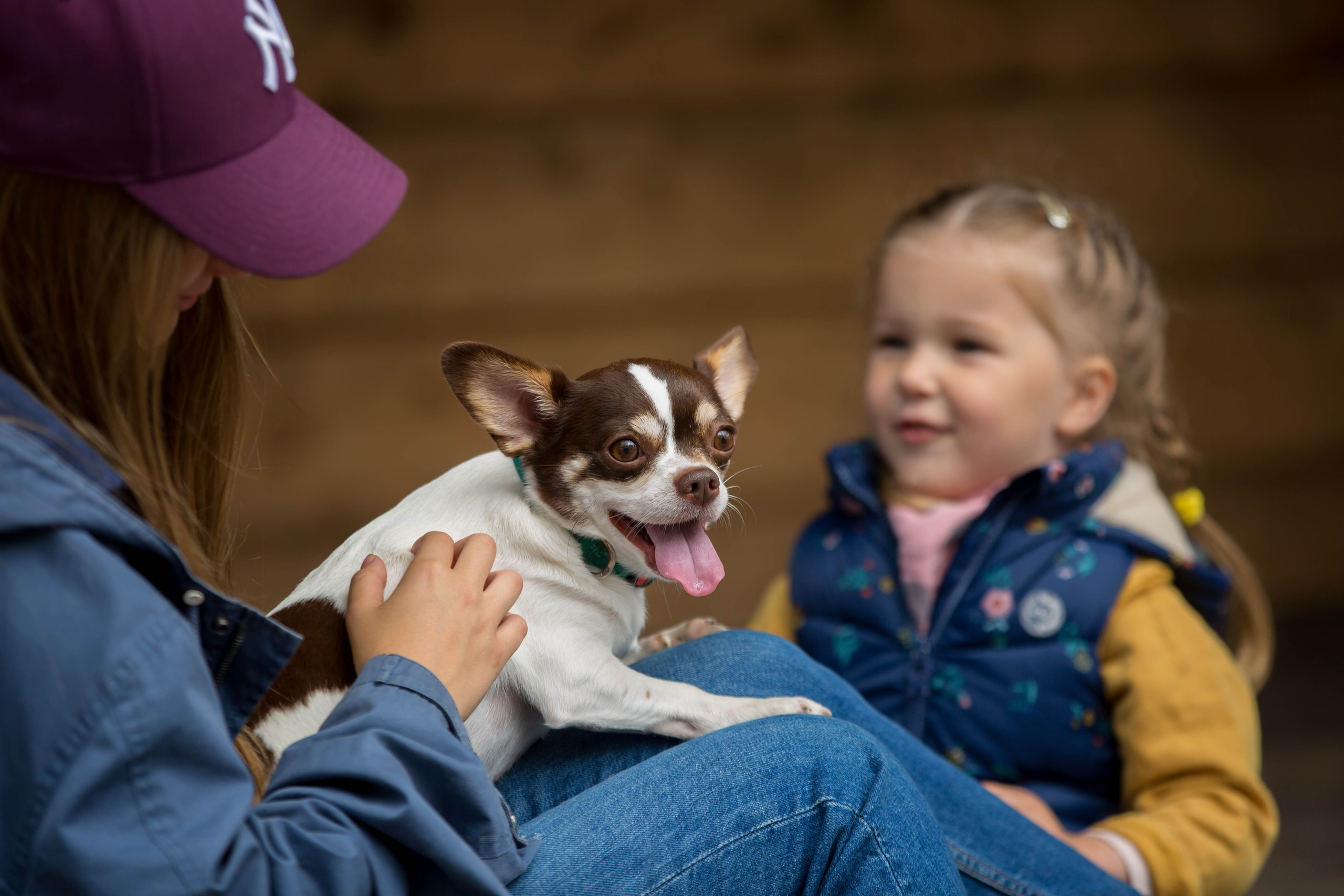 Забег для «Work&Sport». Снимаю съемки