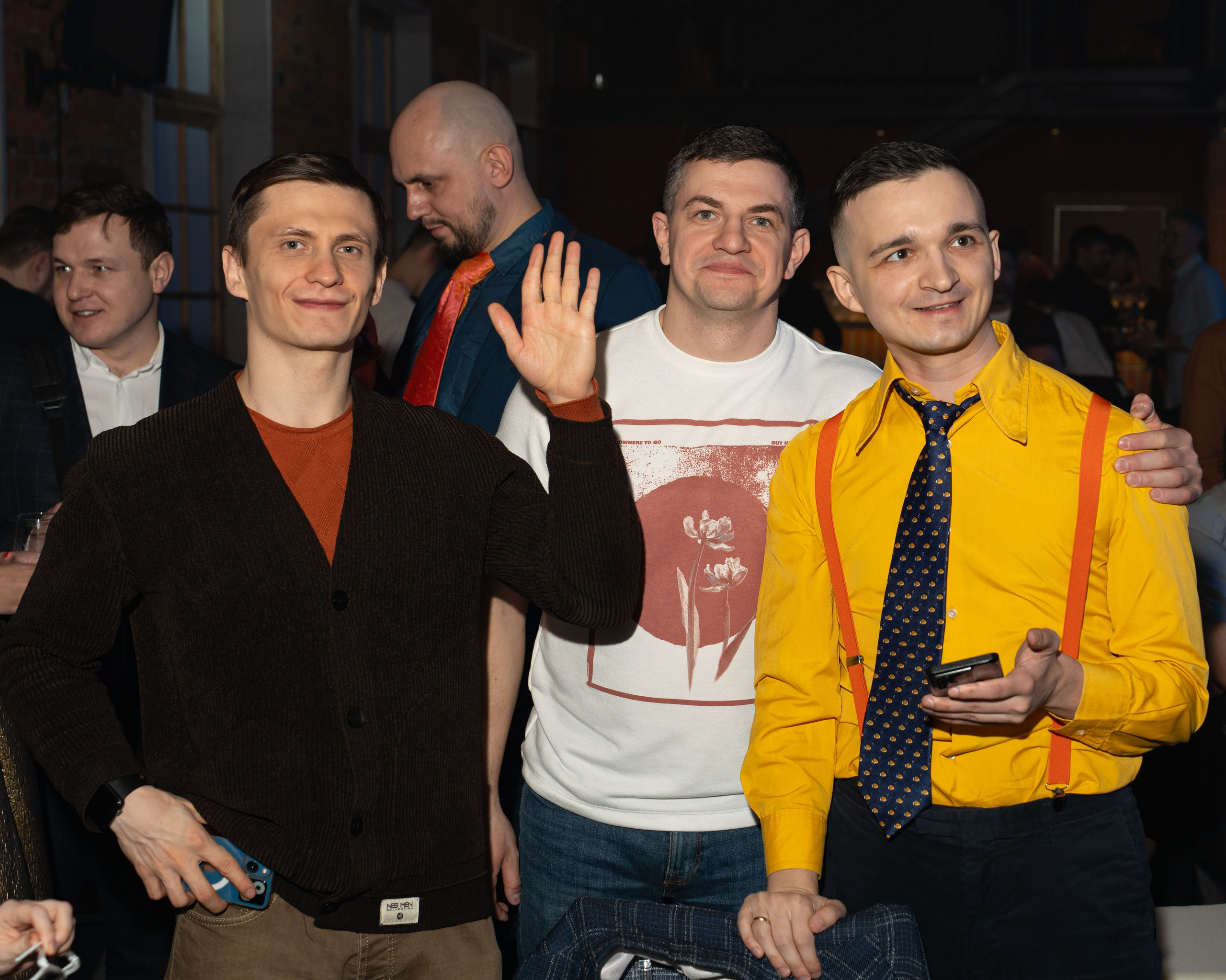 РТК Софт корпаратив. Axenov_eugene