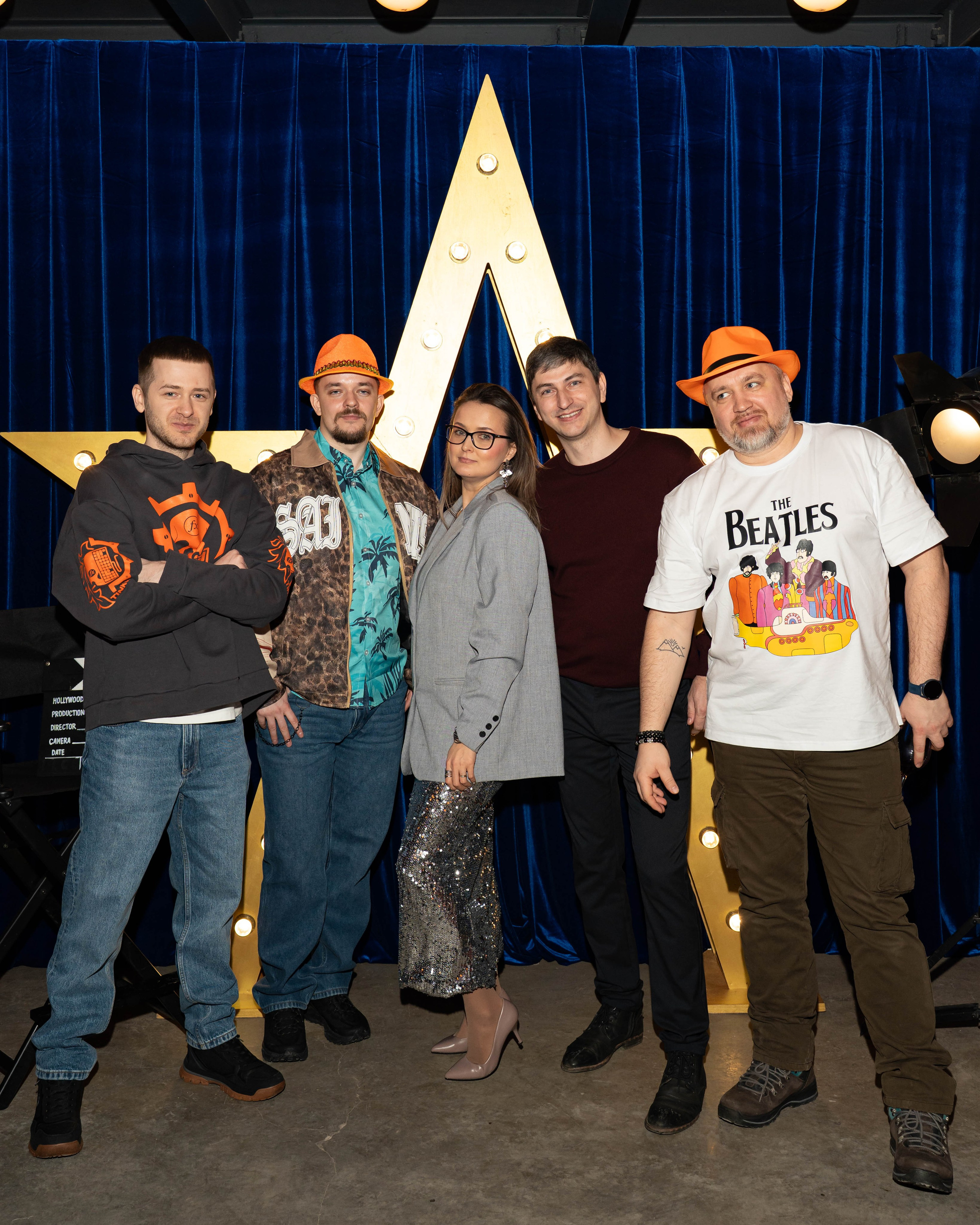 РТК Софт корпаратив. Axenov_eugene