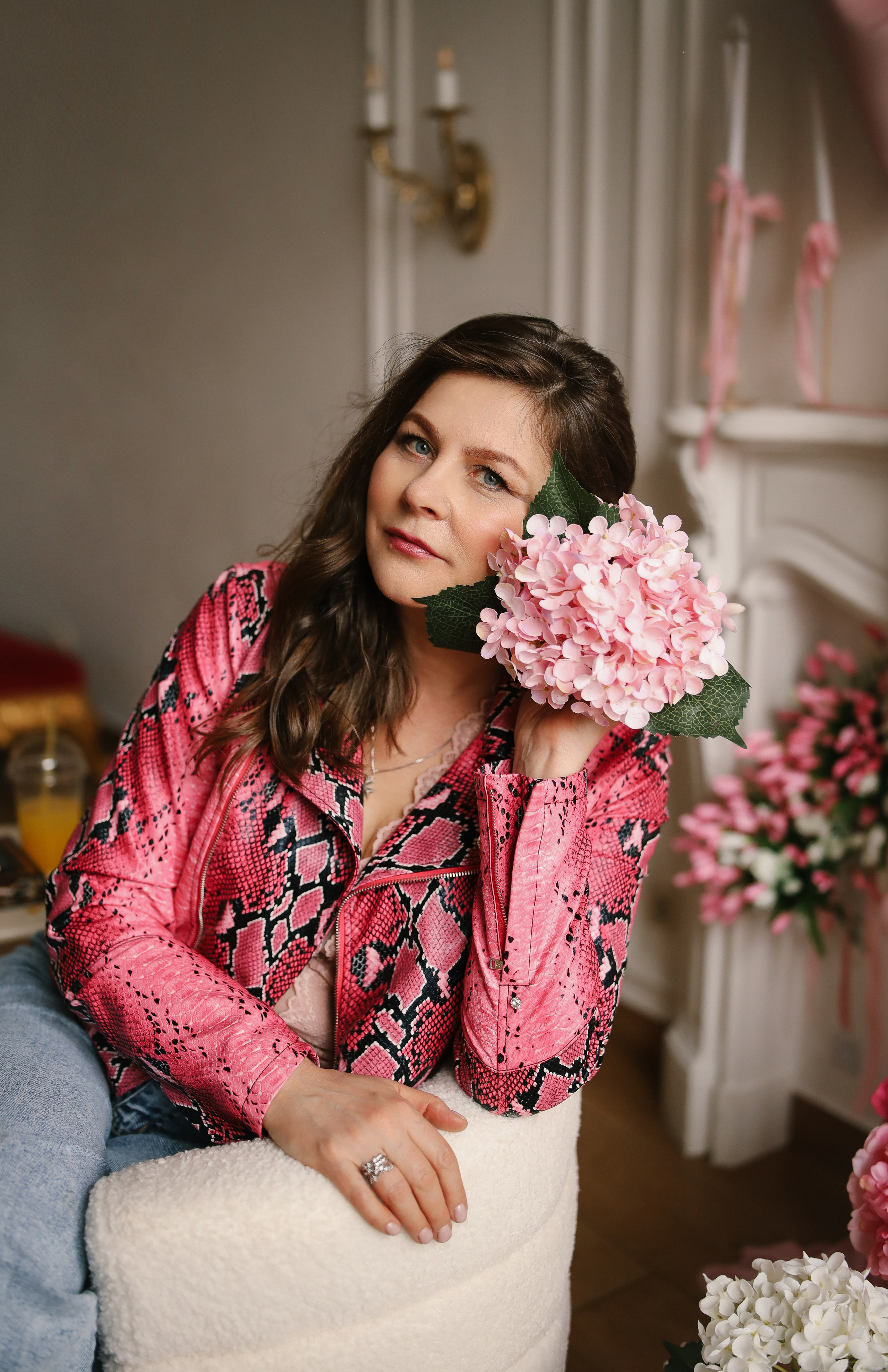 Свадебный и семейный фотограф Анастасия Матвеева Москва | МО