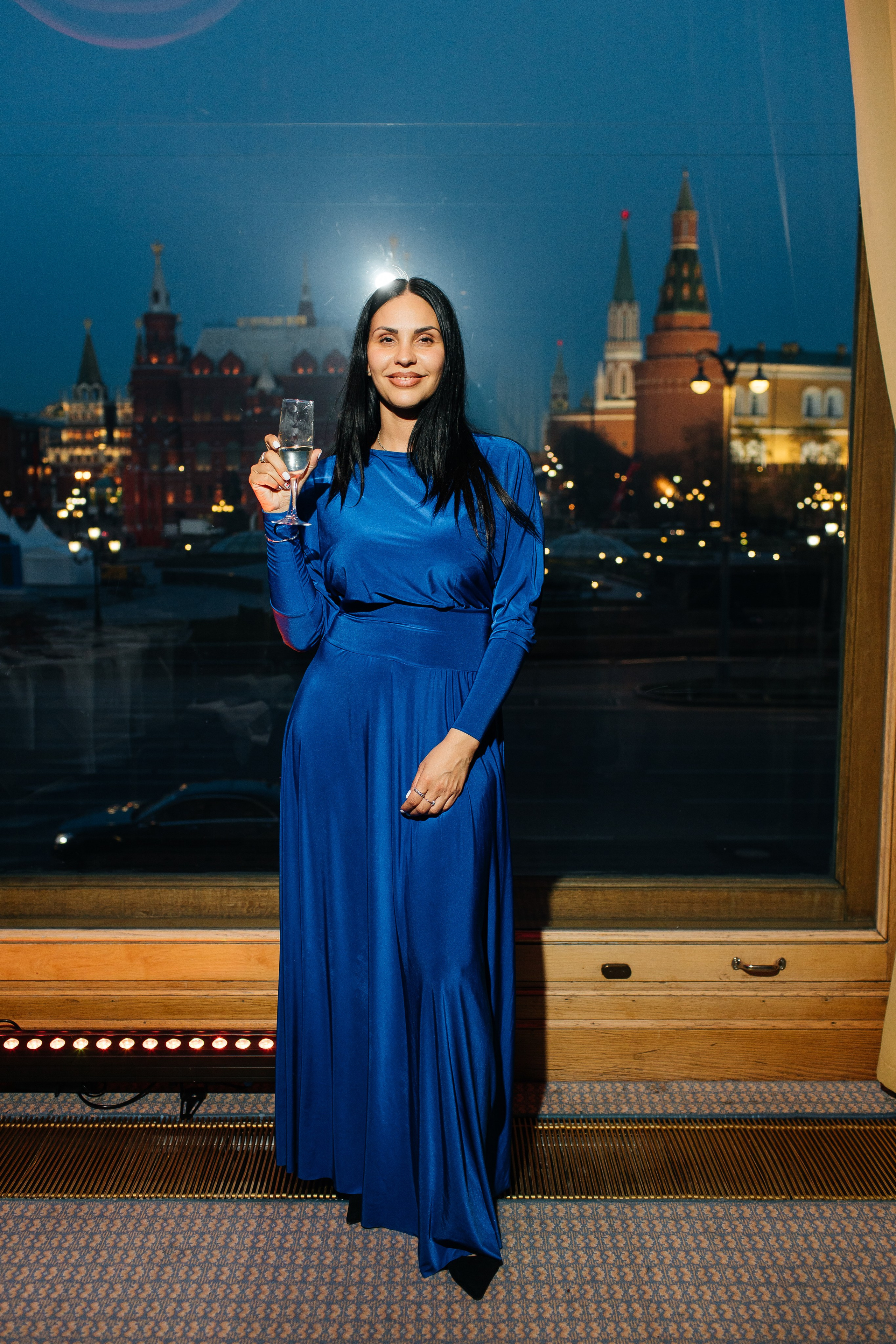 Марусе 9 лет. Свадебный и семейный фотограф