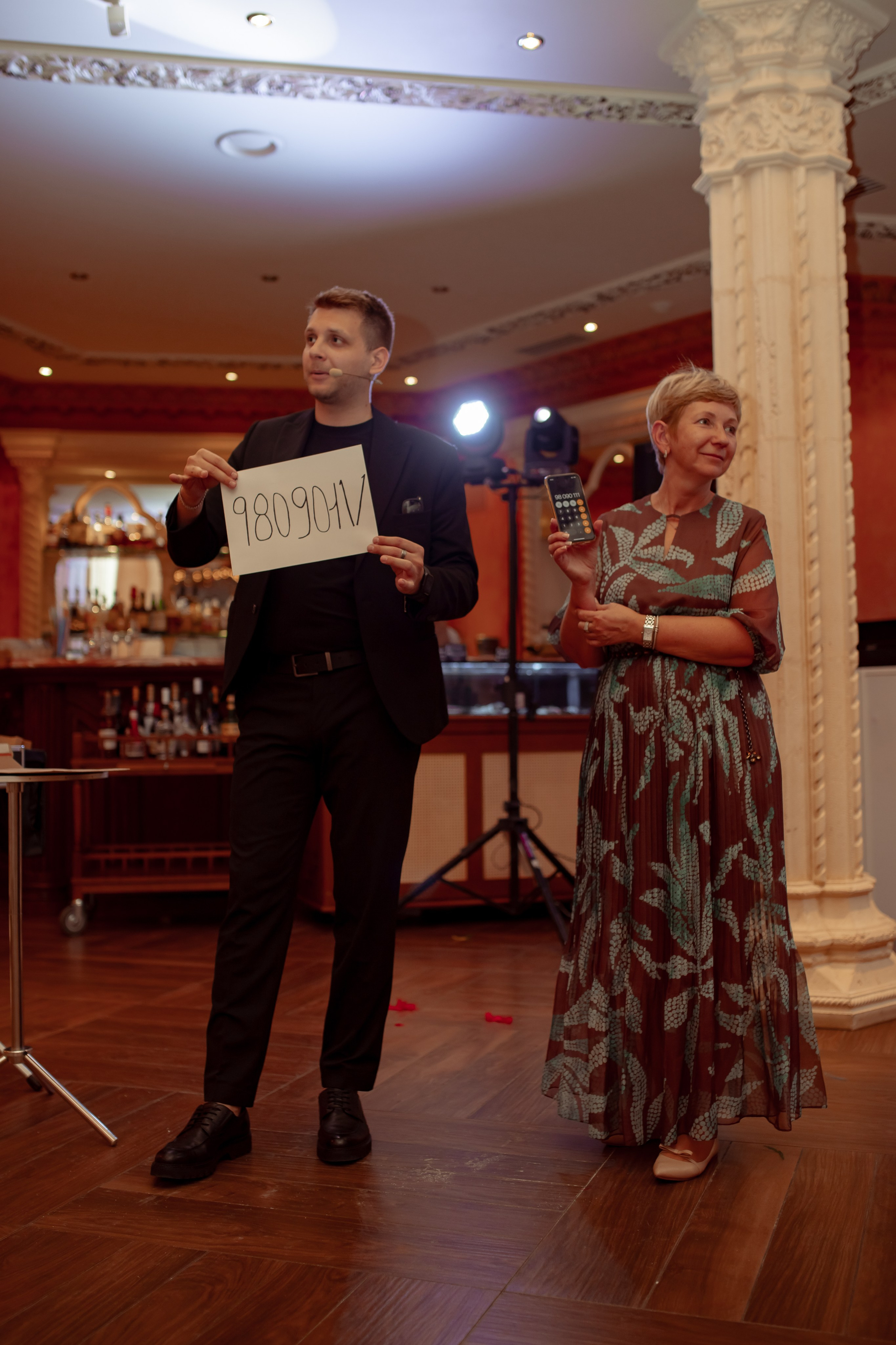 Юбилей Светланы (6 часов). Семейный и детский фотограф в Москве Дорогова Екатерина