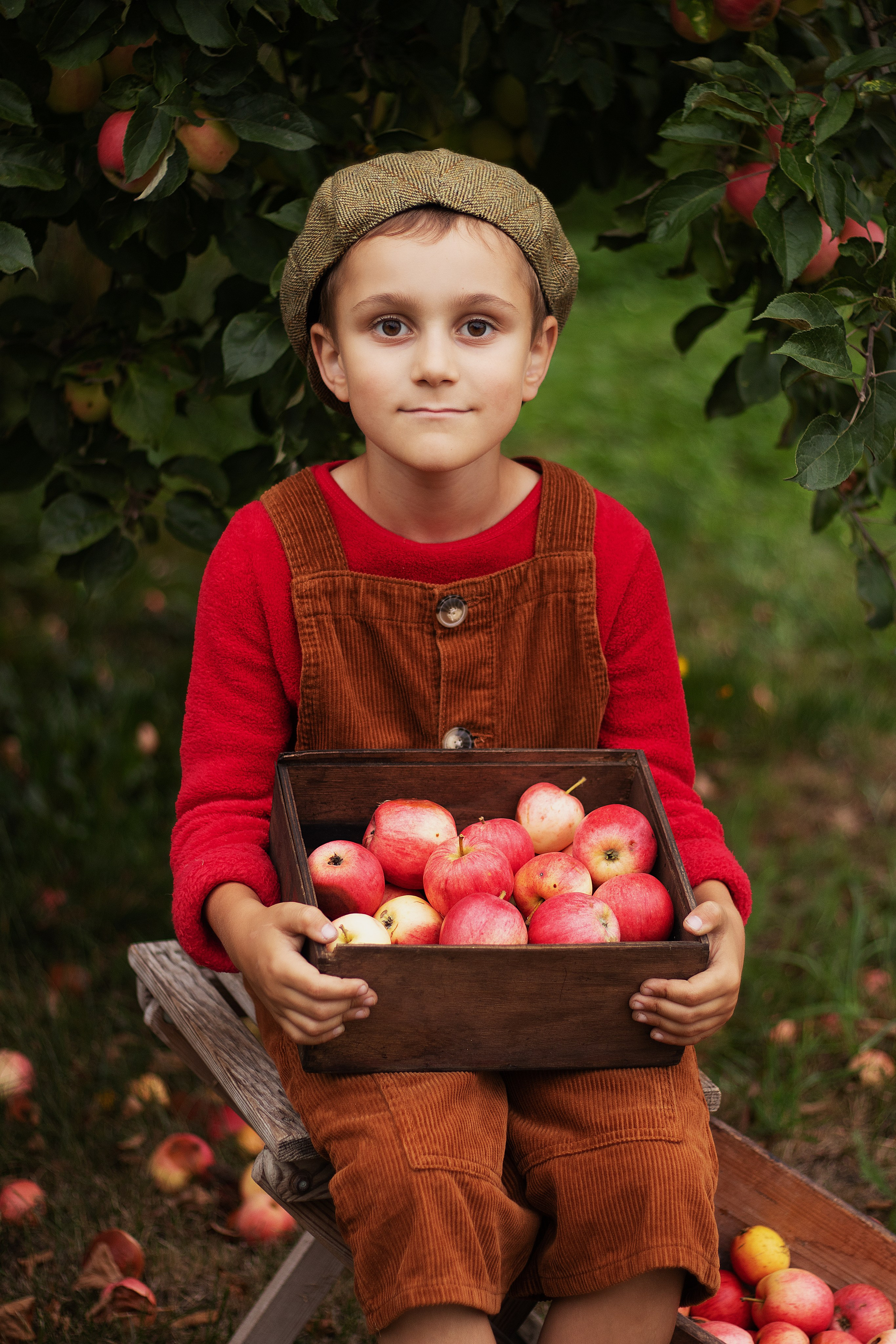 Семейные и дети. Контент-фотограф в Калининграде (Москве) Наталья Кеворкова