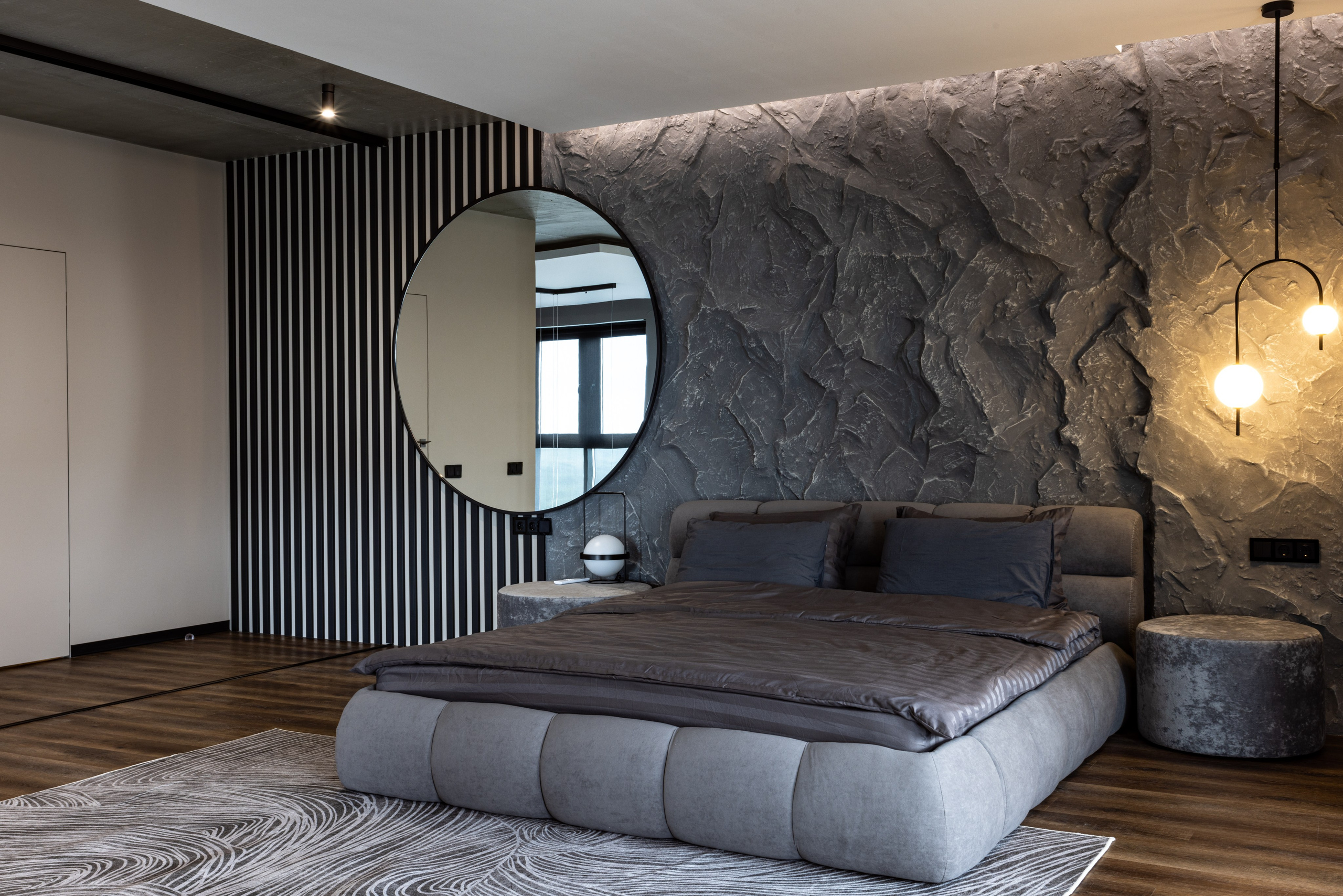 Интерьерная фотосъемка квартир