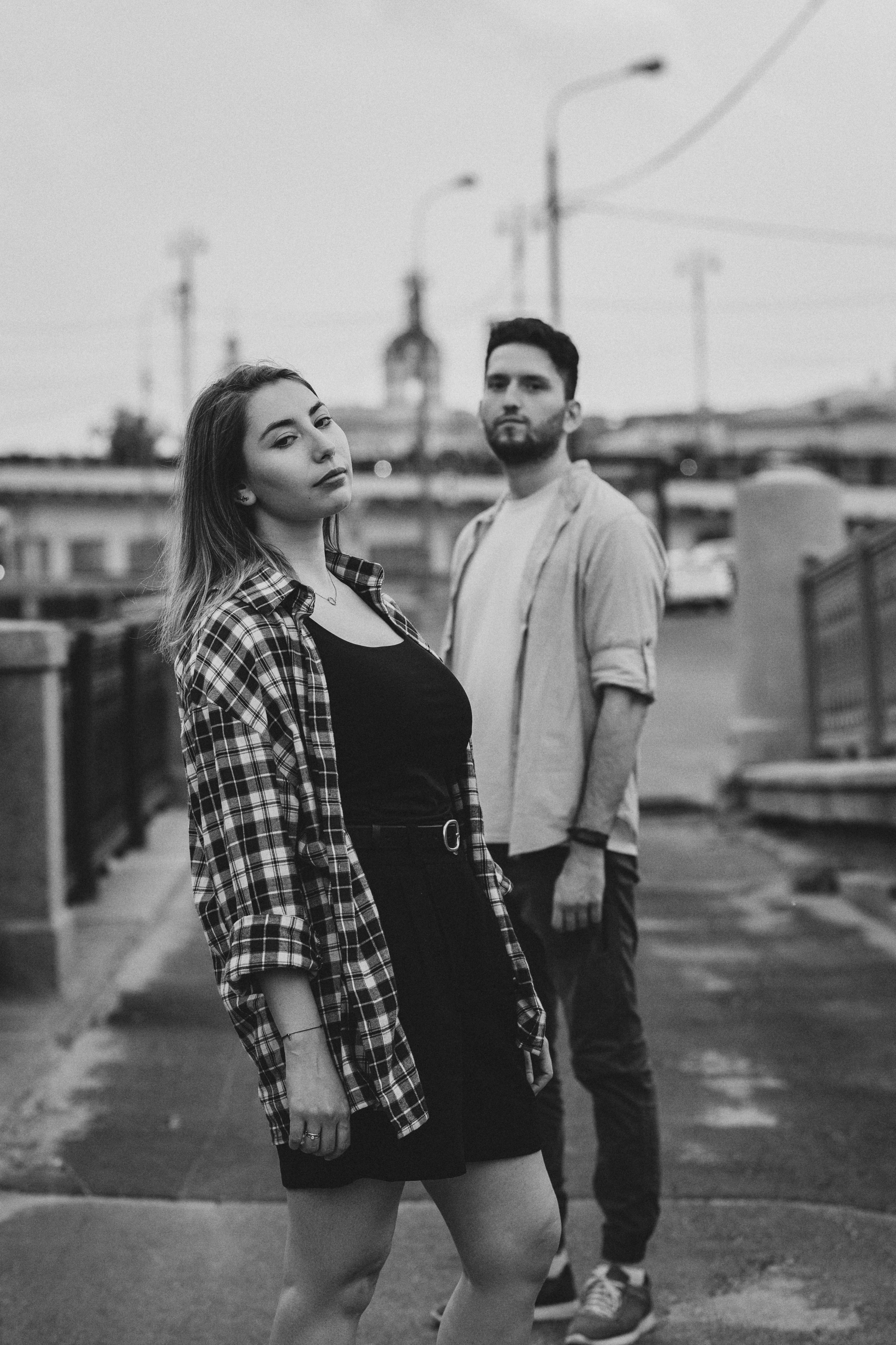 Прогулка в Москве. Кристина Ветрова | ФОТОГРАФ | Москва