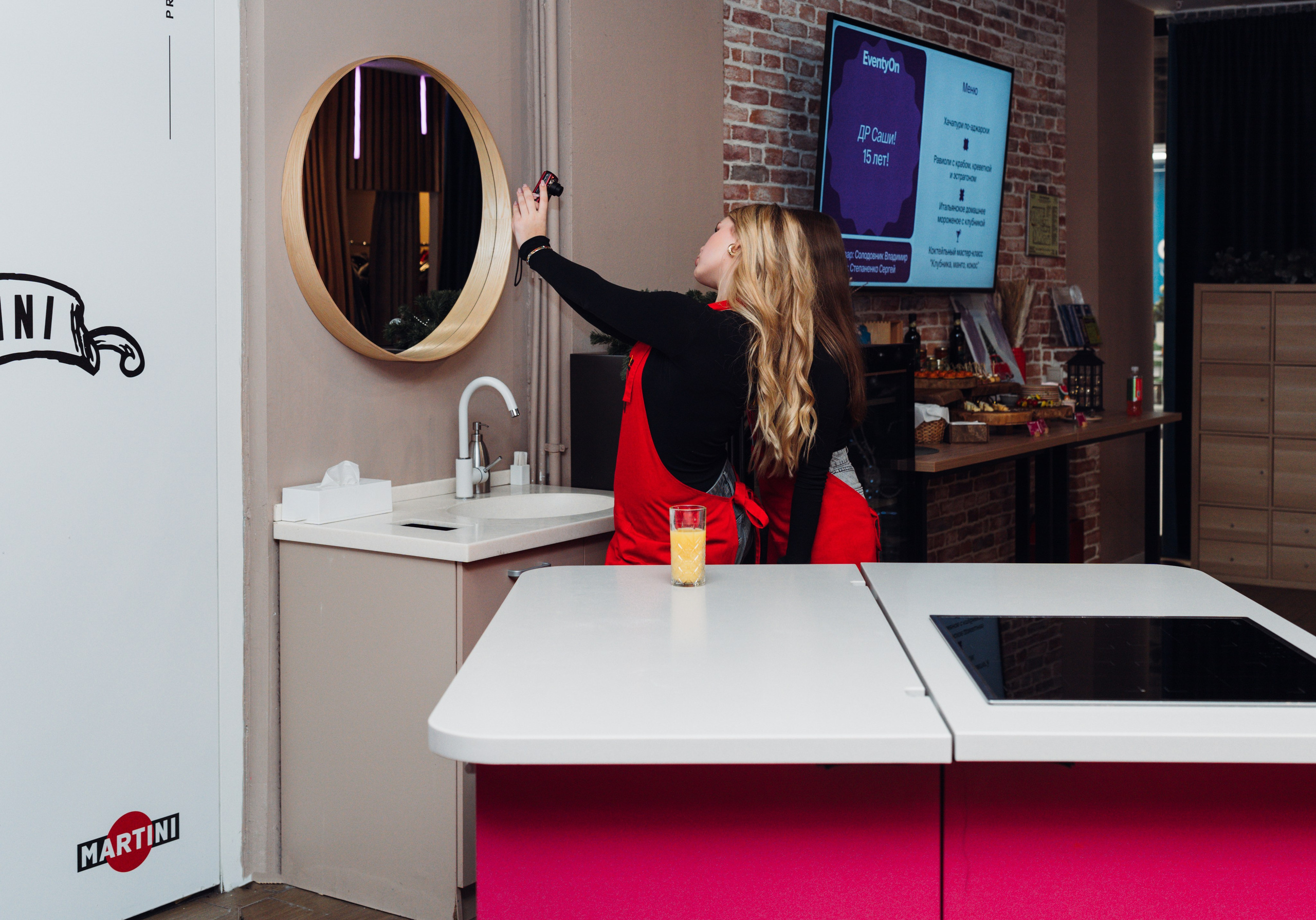 Eventon. Свадебный фотограф в Москве Кристина Чехова