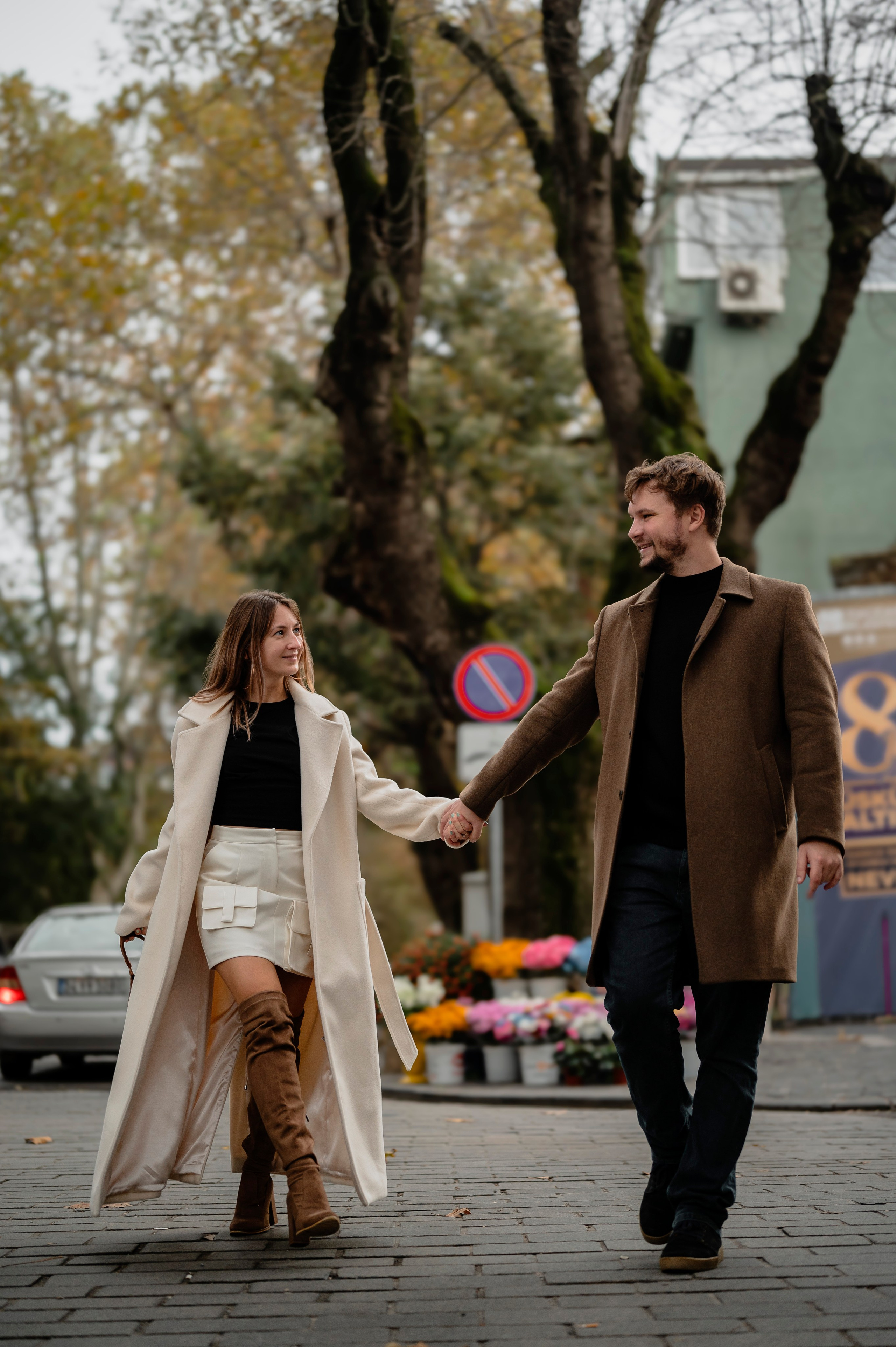 Istanbul. Свадебный и Трэвел фотограф Рустам Калимуллин