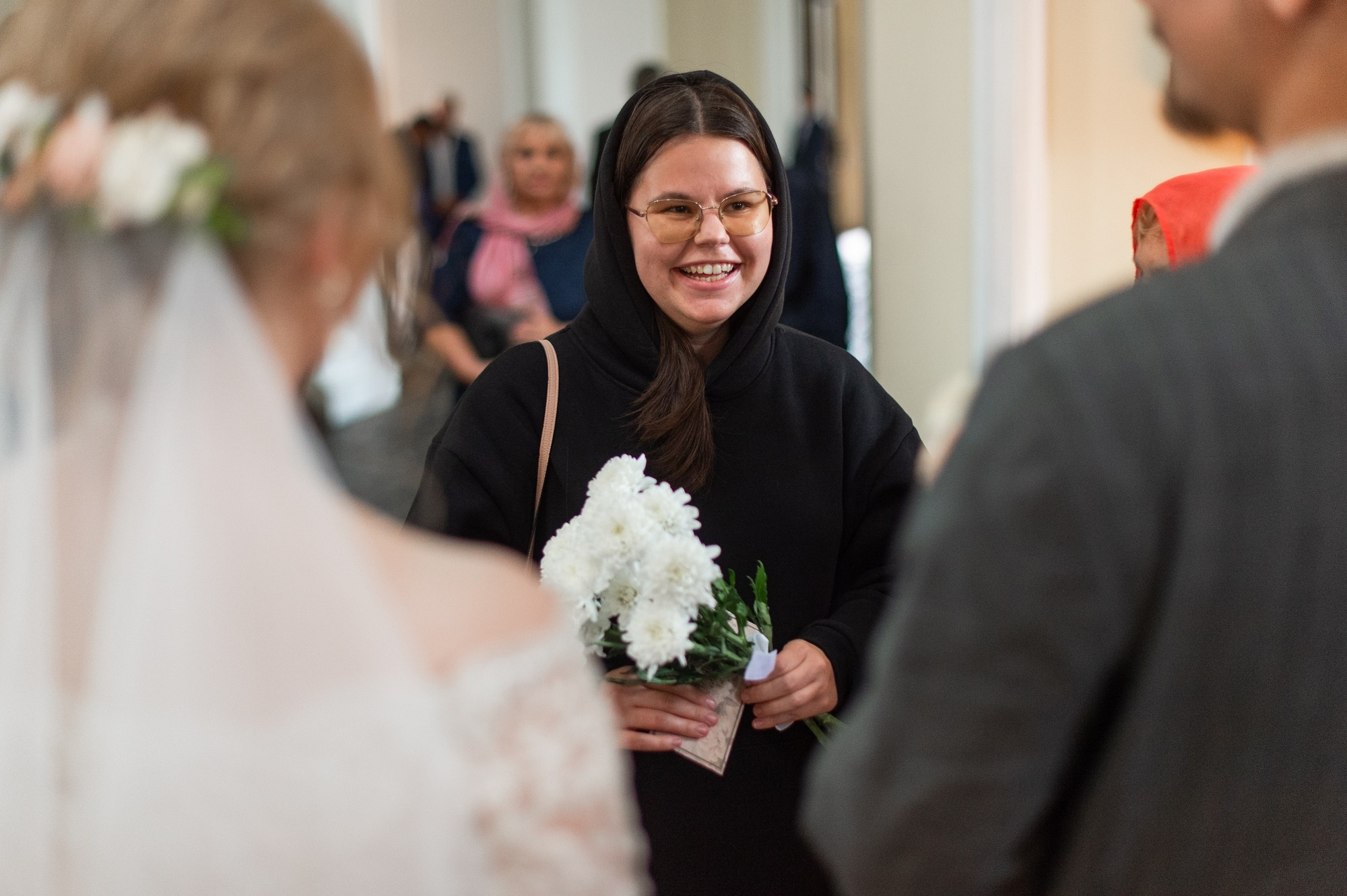 Свадьба. Студия. Венчание. Свадебный и семейный фотограф в Омске Мормулев Михаил