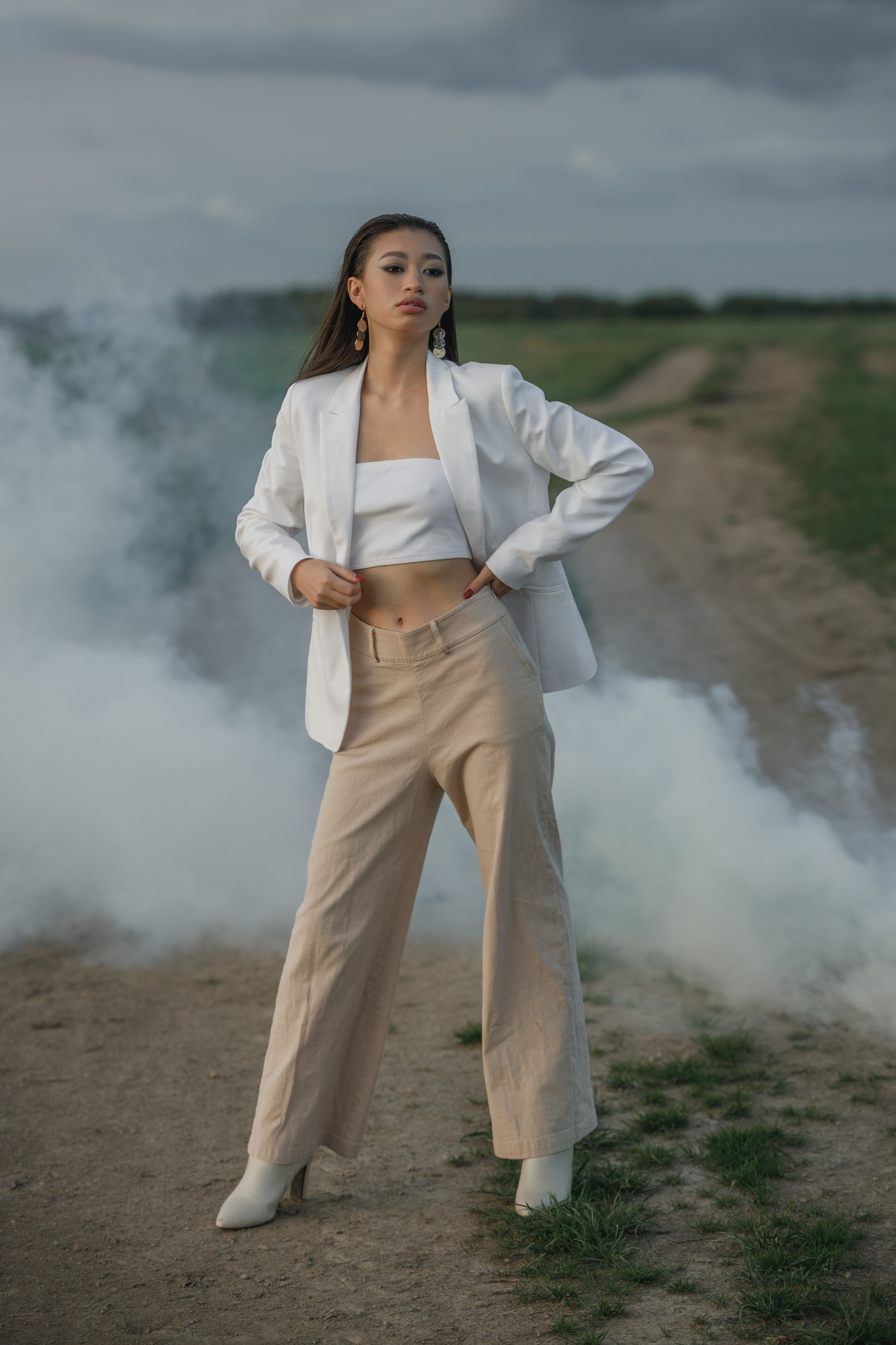 Женский портрет. 2323.рф, 2323