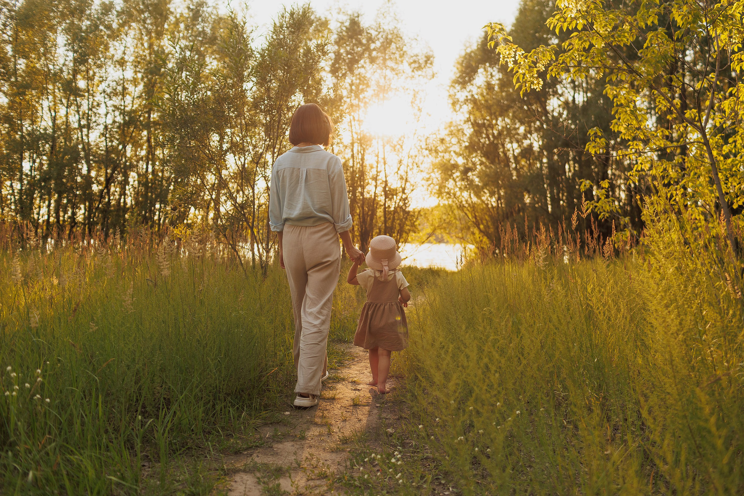 Семейная фотосессия в Новосибирске. Профессиональный фотограф в Новосибирске