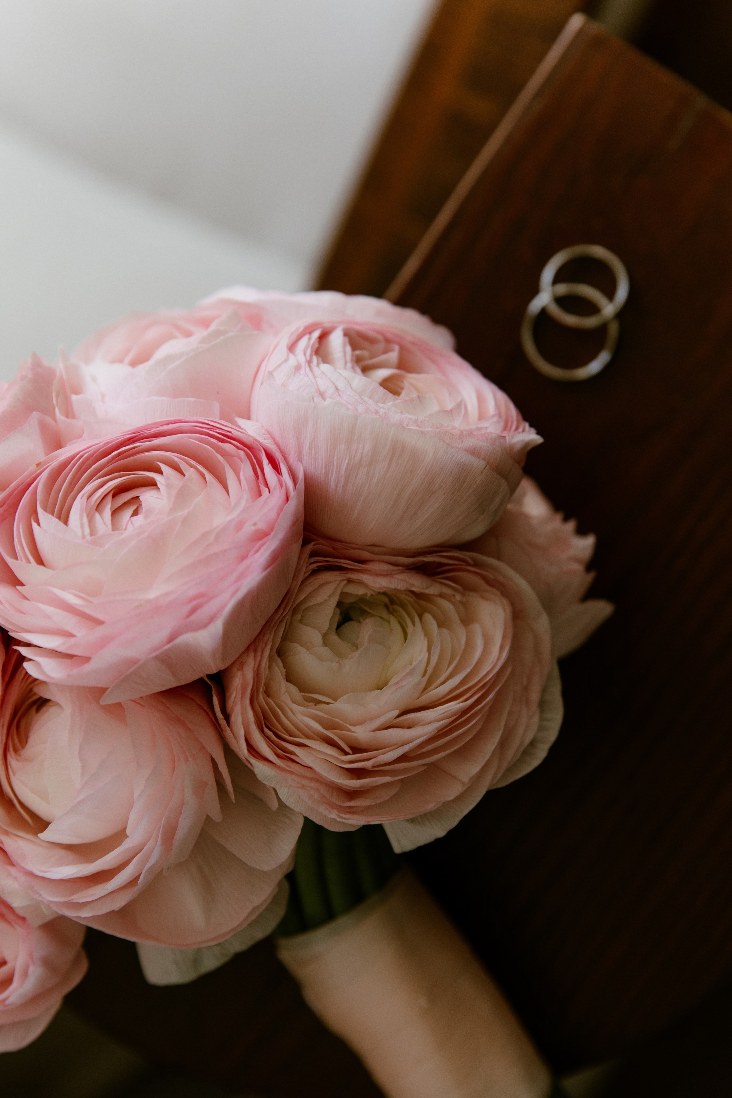 Зоя и Петр. Фотограф Дарья Николаева