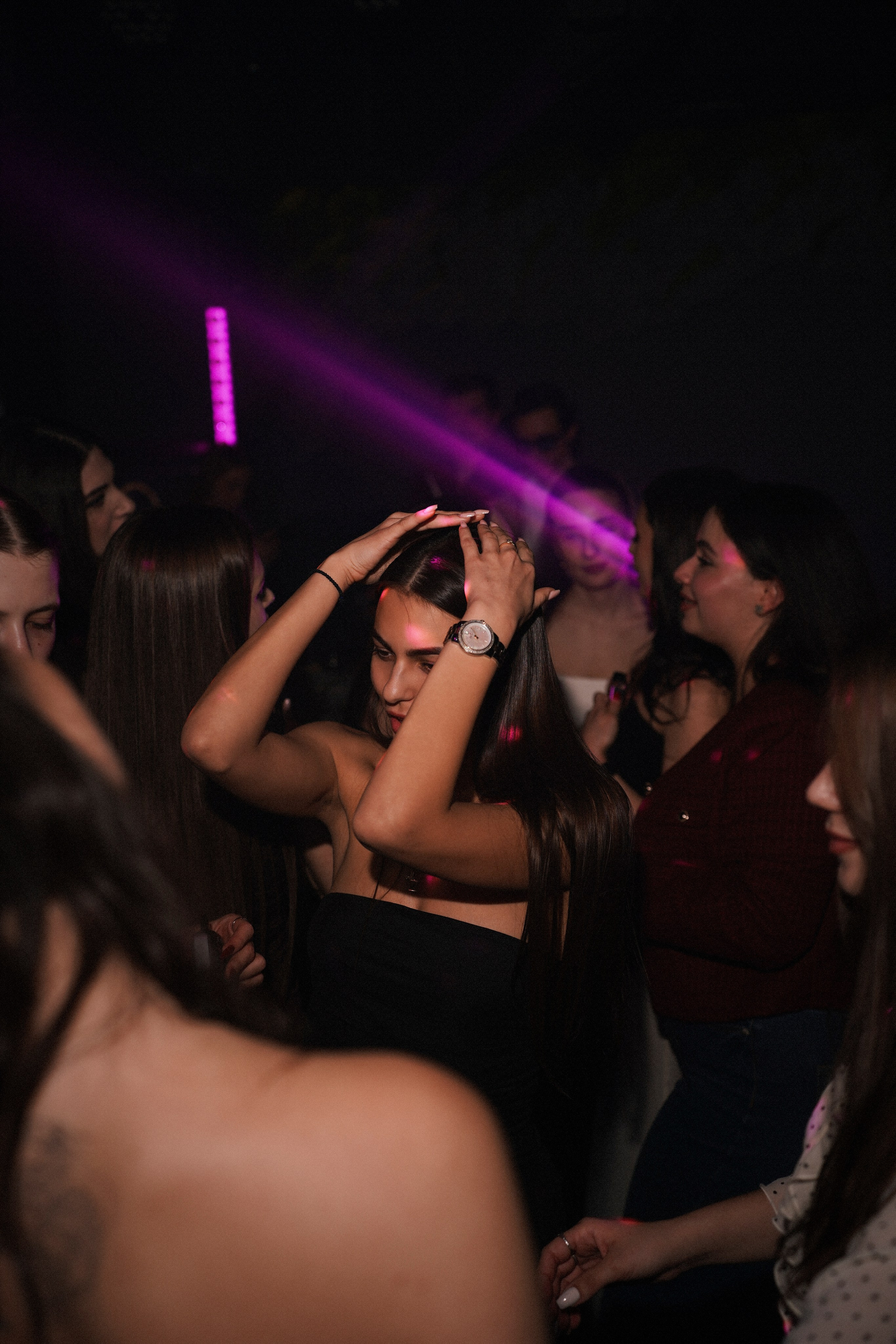 PARTY. Лабаратория медиа контента
