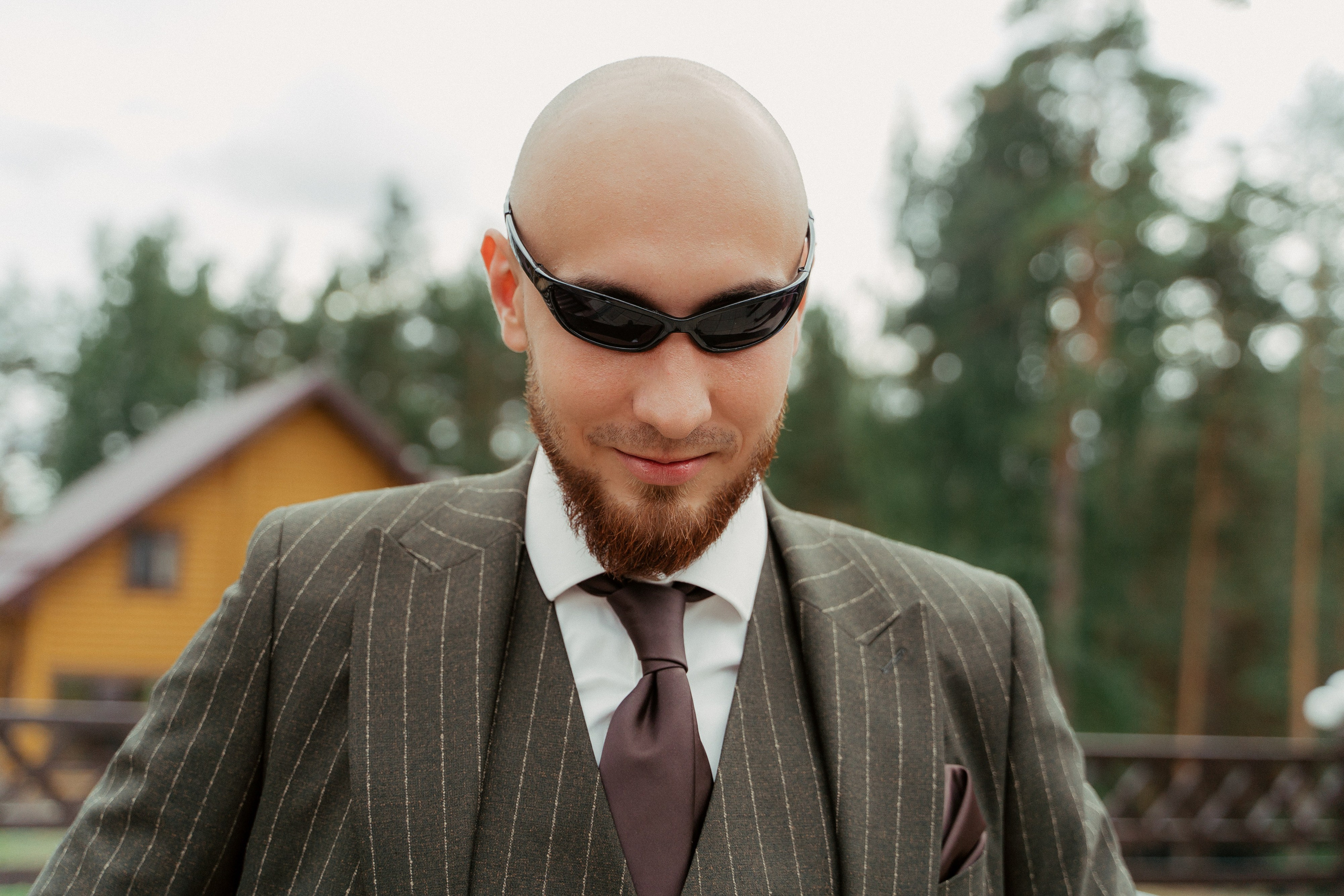 Александр и Оксана. Фотограф Никита Анкудинов. Москва — Чебоксары — Казань