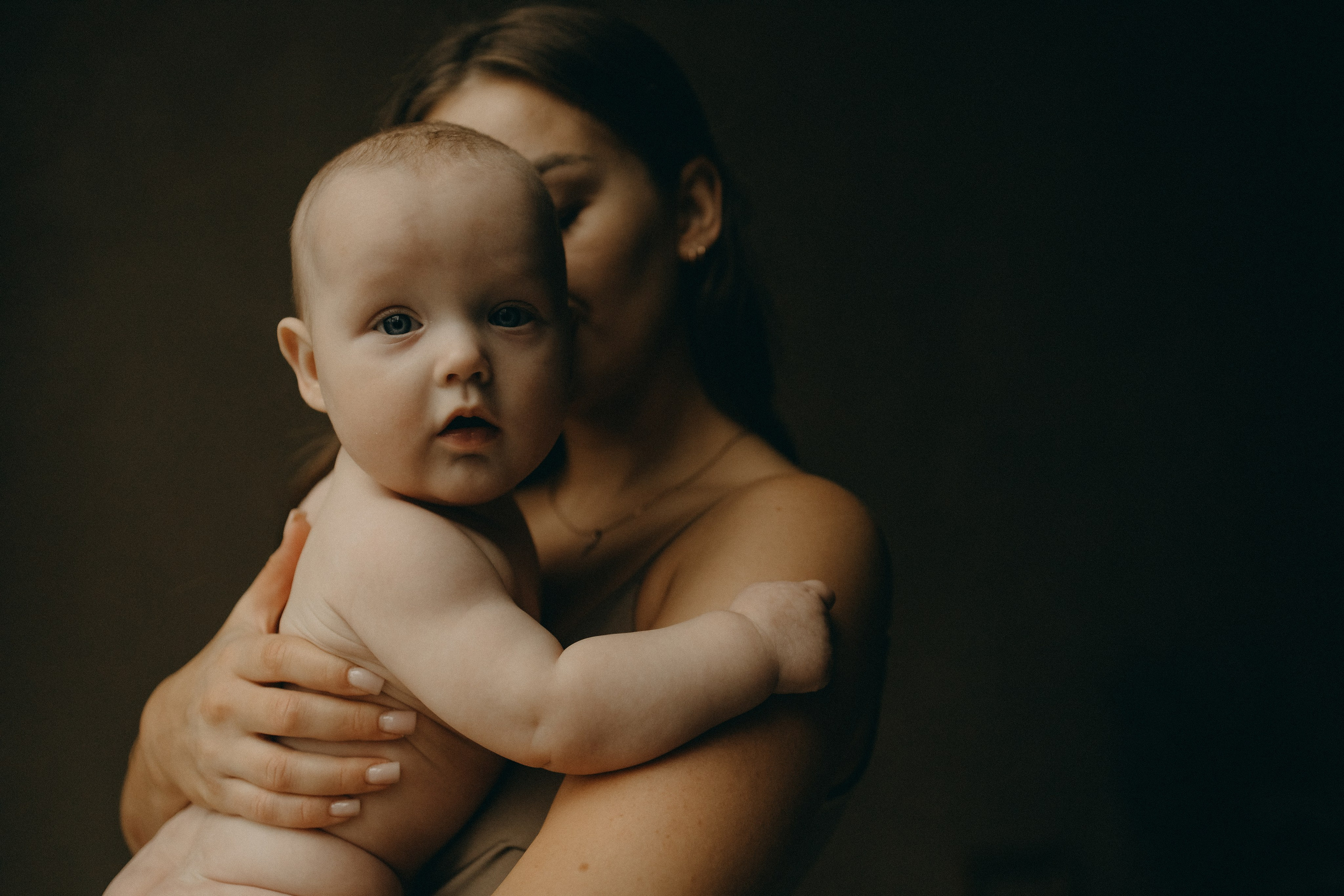 Настя и Тимофей. Фотограф женского портрета и семейных историй в жанре life в Нижнем Новгороде Елена Матросова