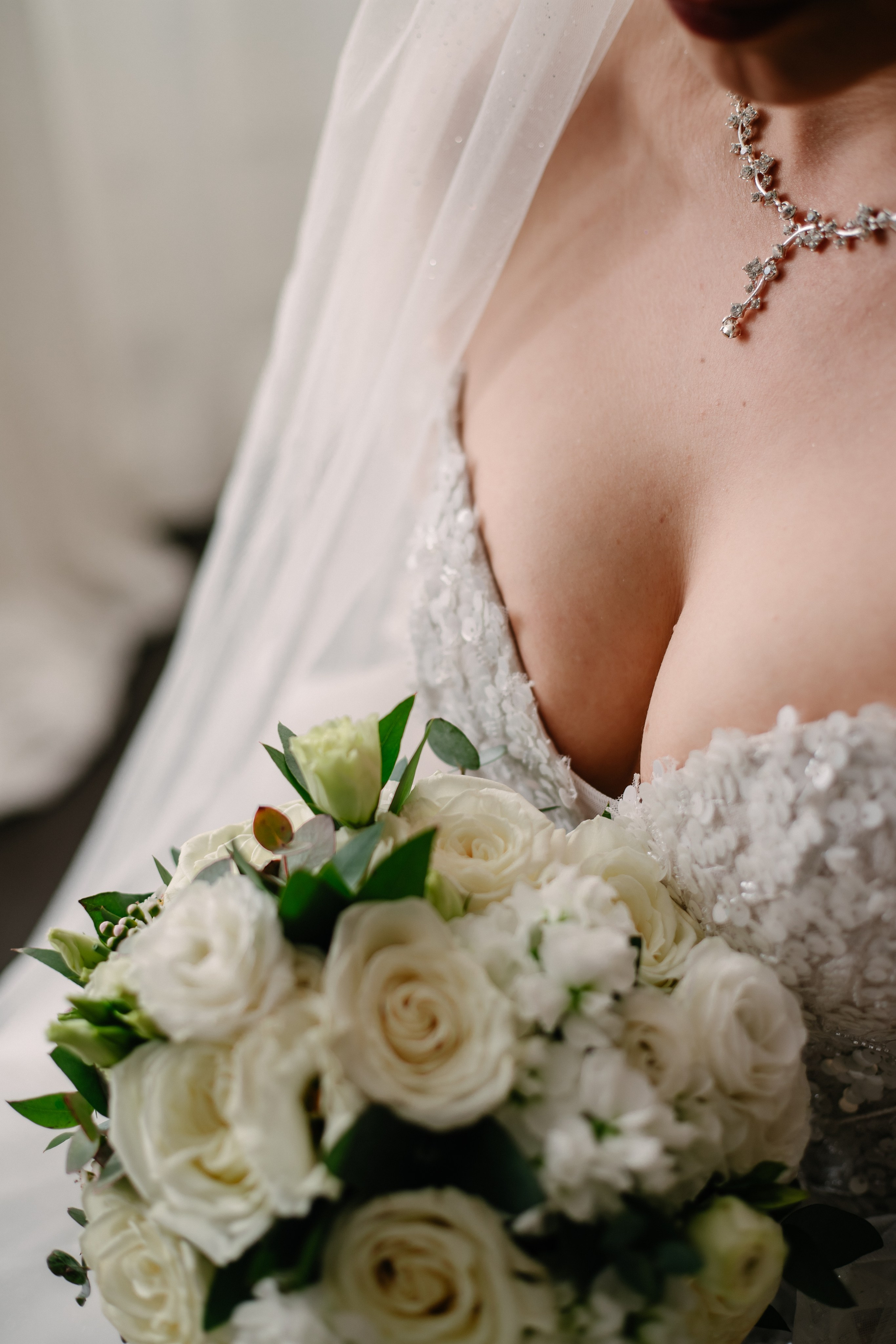 Свадебная прогулка в г. Старый оскол. Свадебный фотограф в Старом Осколе Тулинова Мария